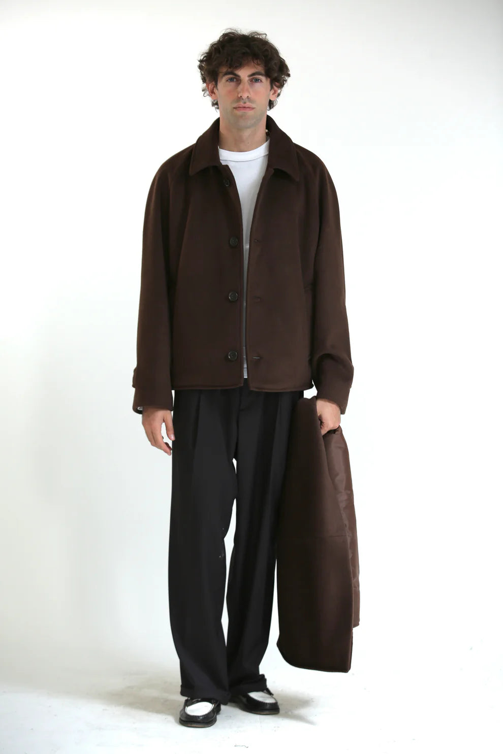 SUIT PANT 282