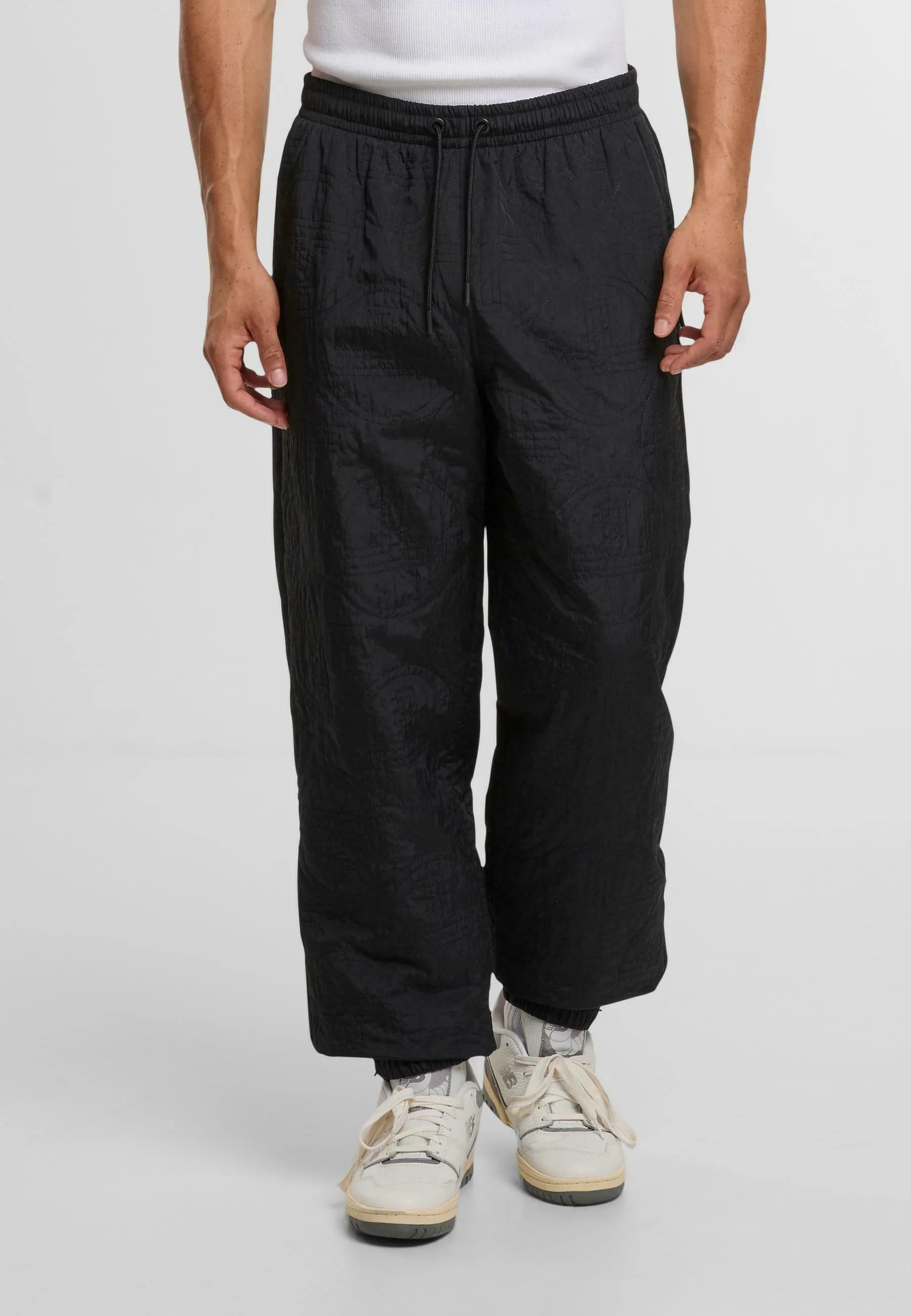 BOTERO TRACK PANT