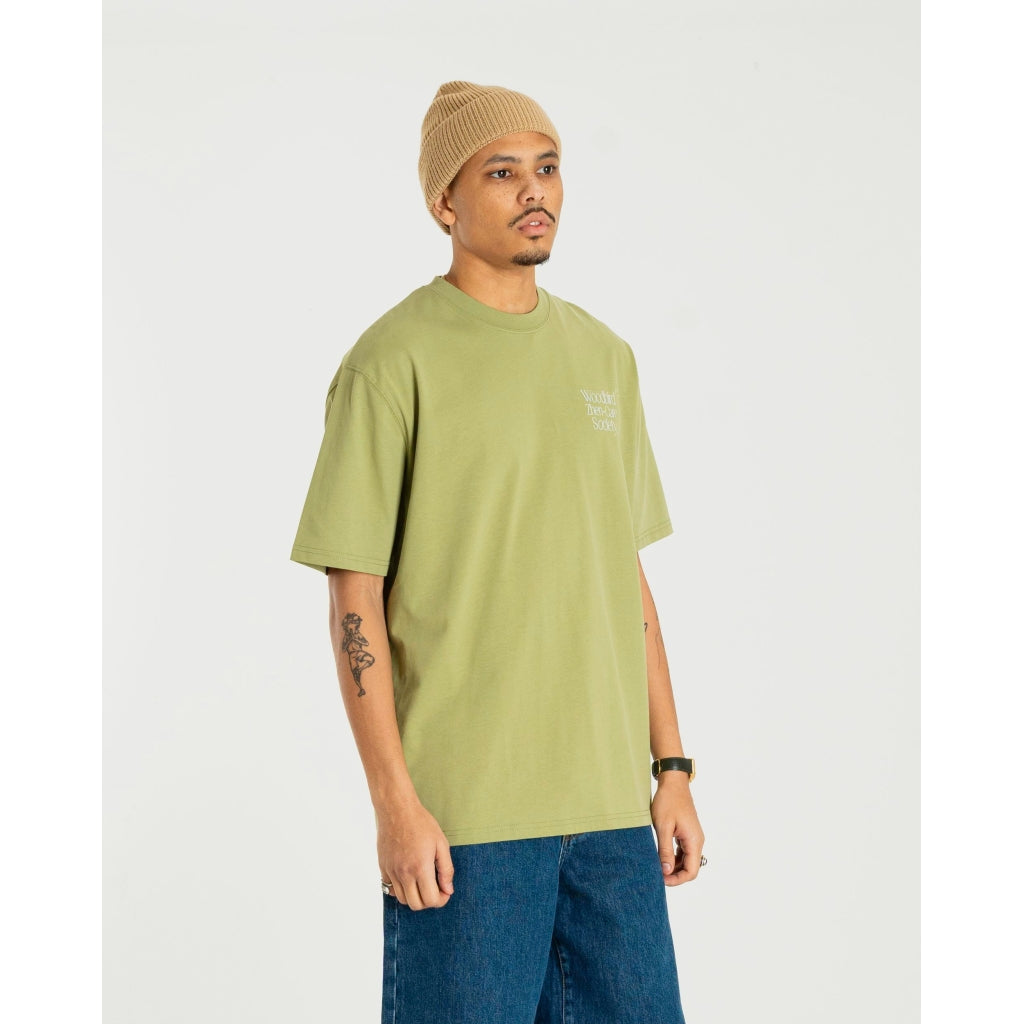 ZHEN TEE