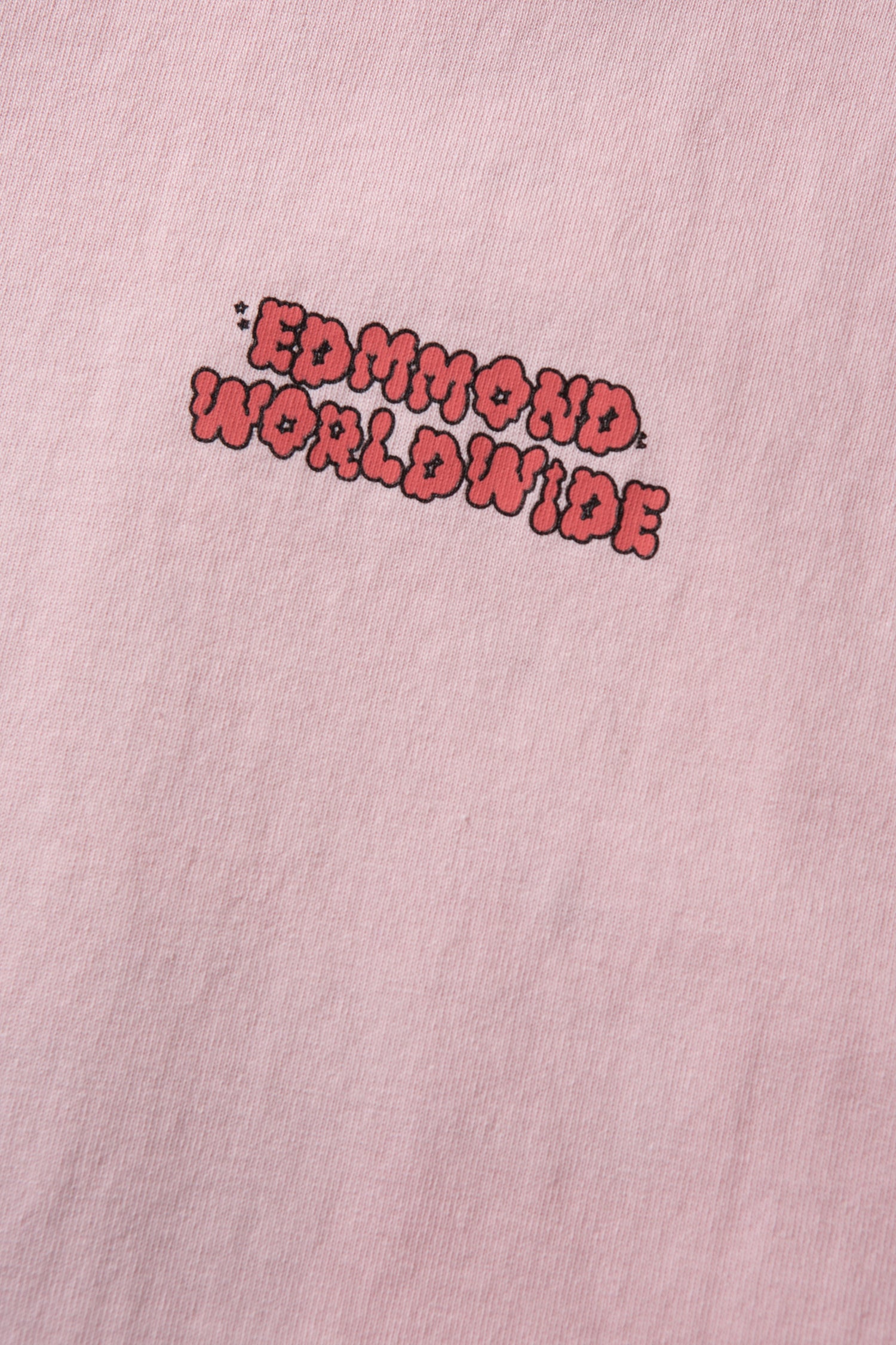 EDMMOND YAGGO TEE