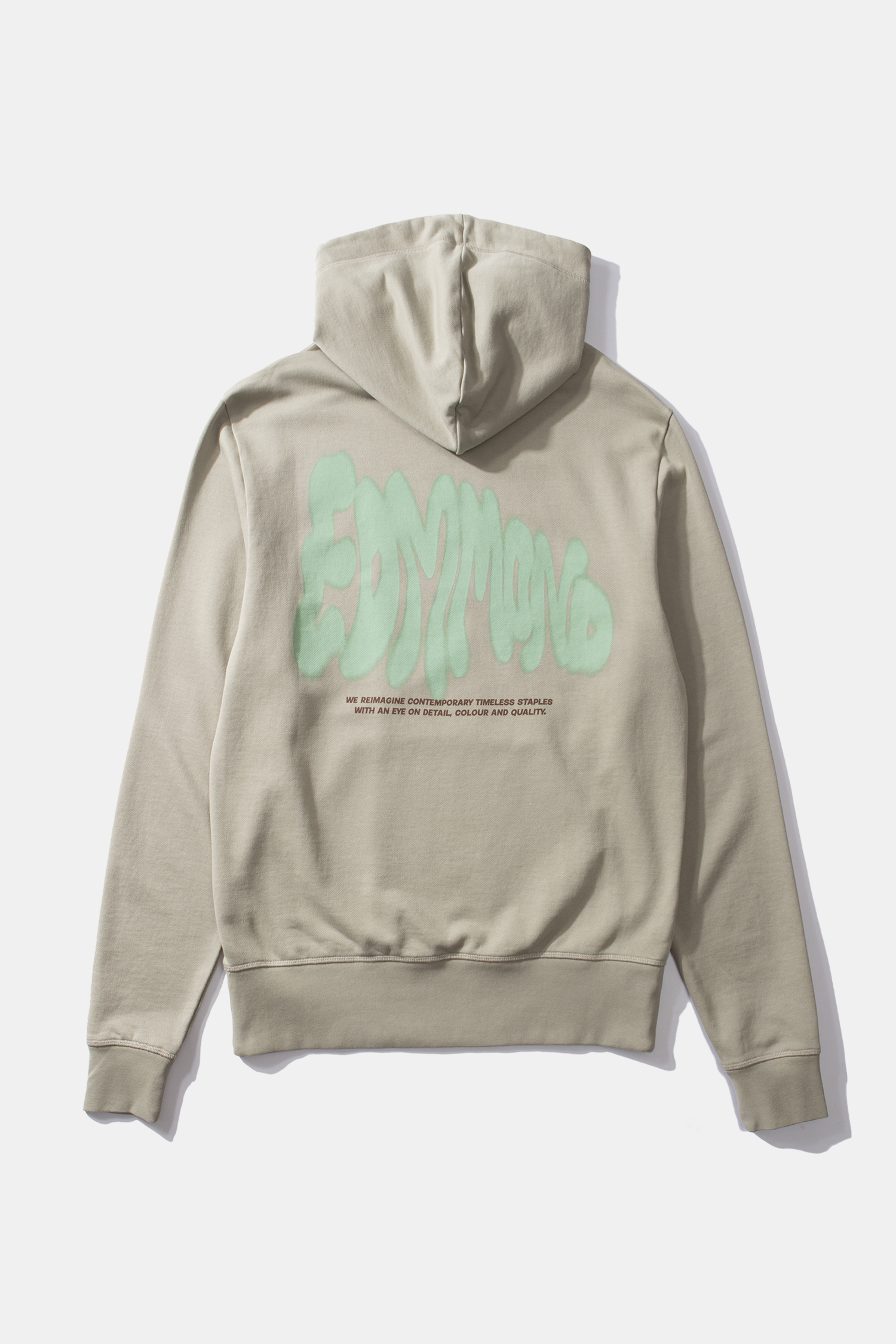 EDMMOND PERSICOPE HOODIE