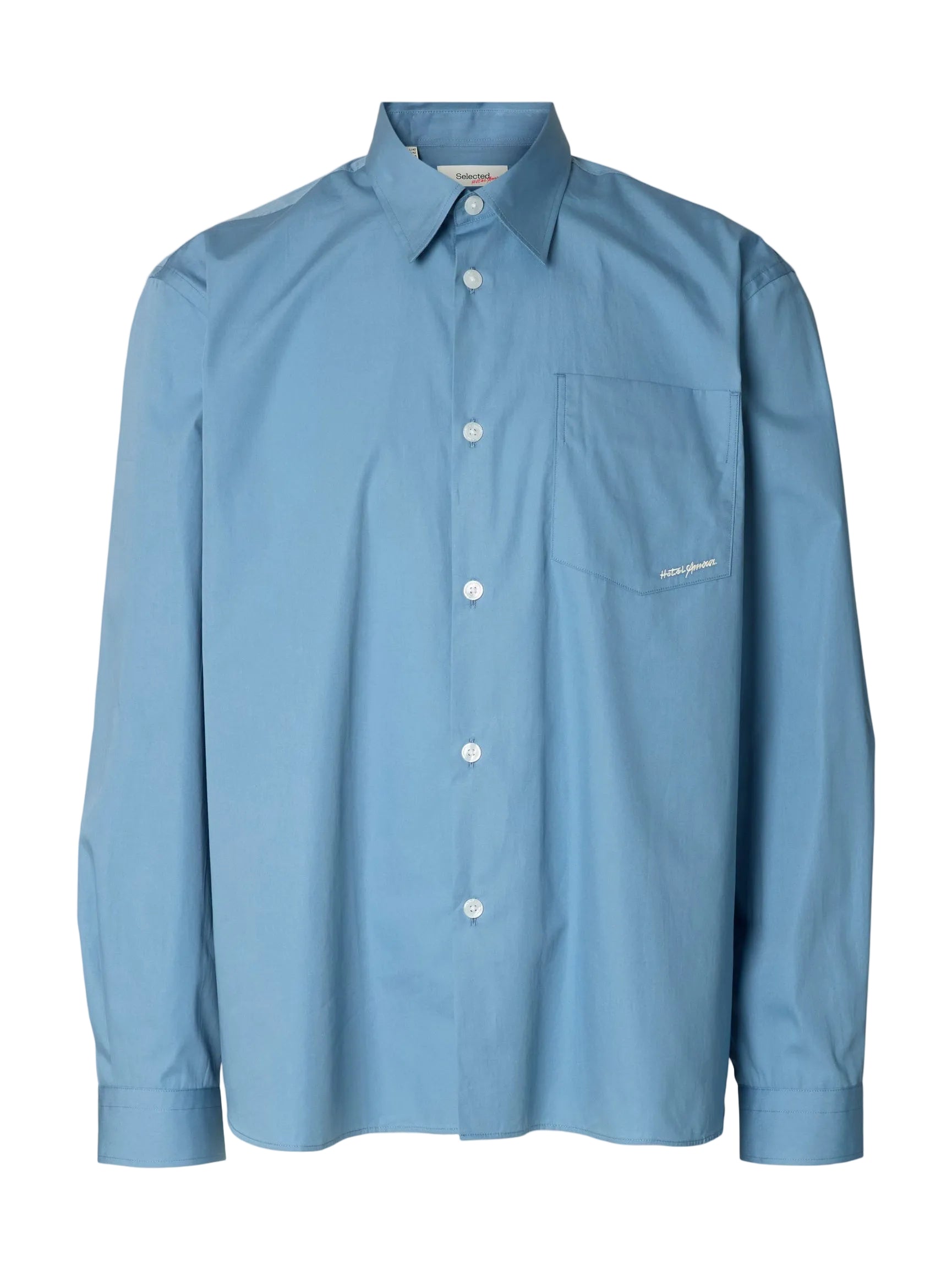 AMOUR SHIRT LS | Rari - DifferentAttitude
