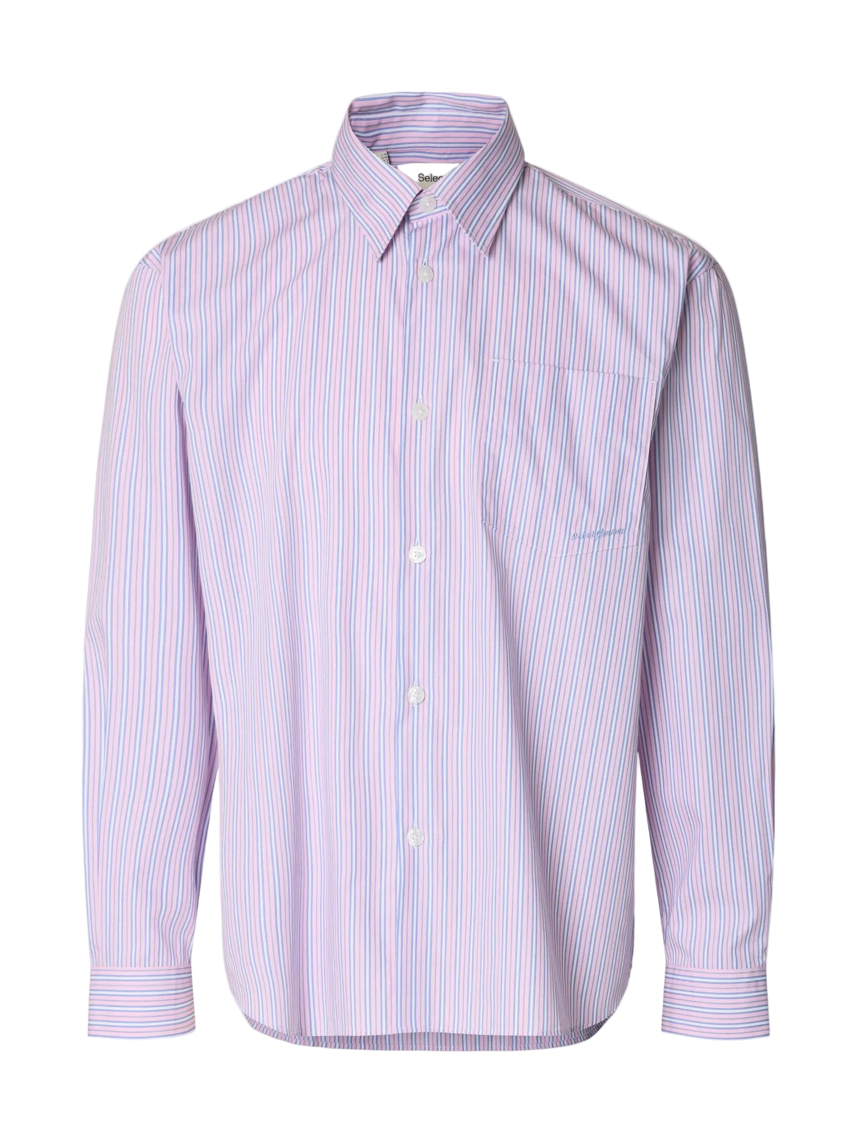 AMOUR SHIRT LS | Rari - DifferentAttitude