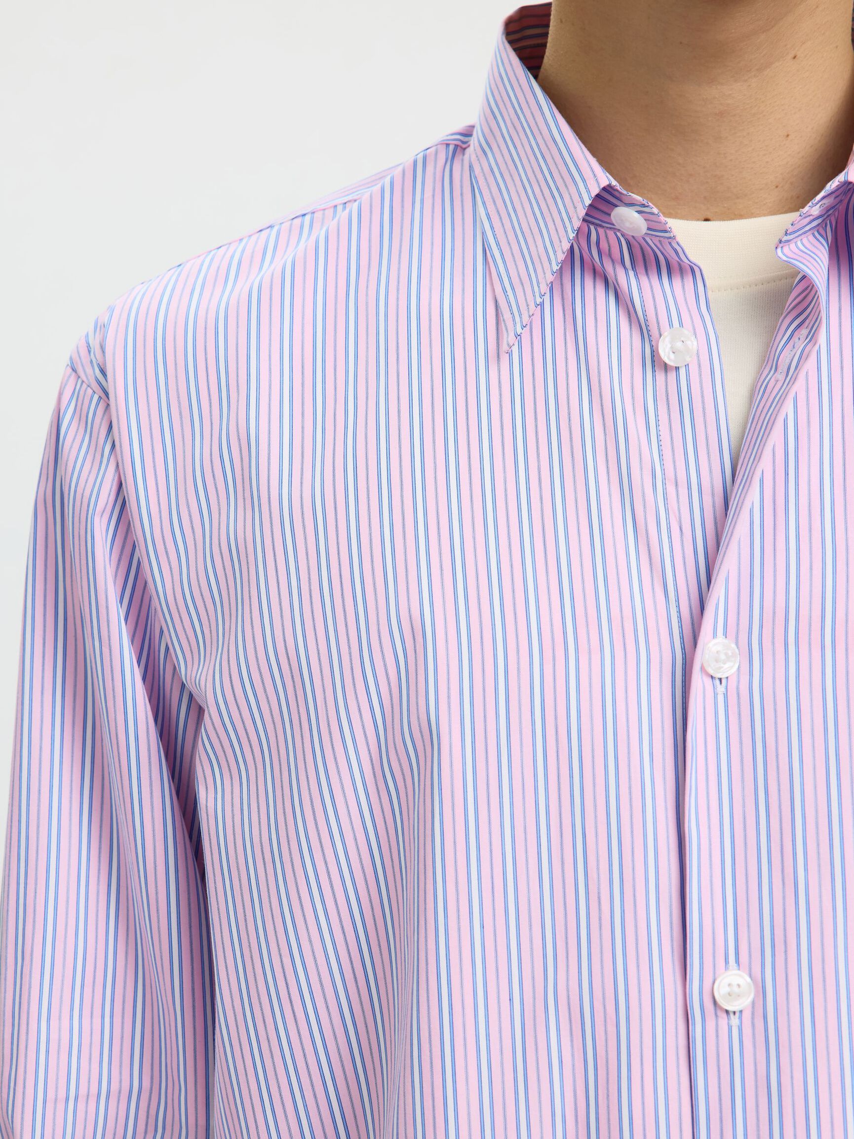 AMOUR SHIRT LS | Rari - DifferentAttitude