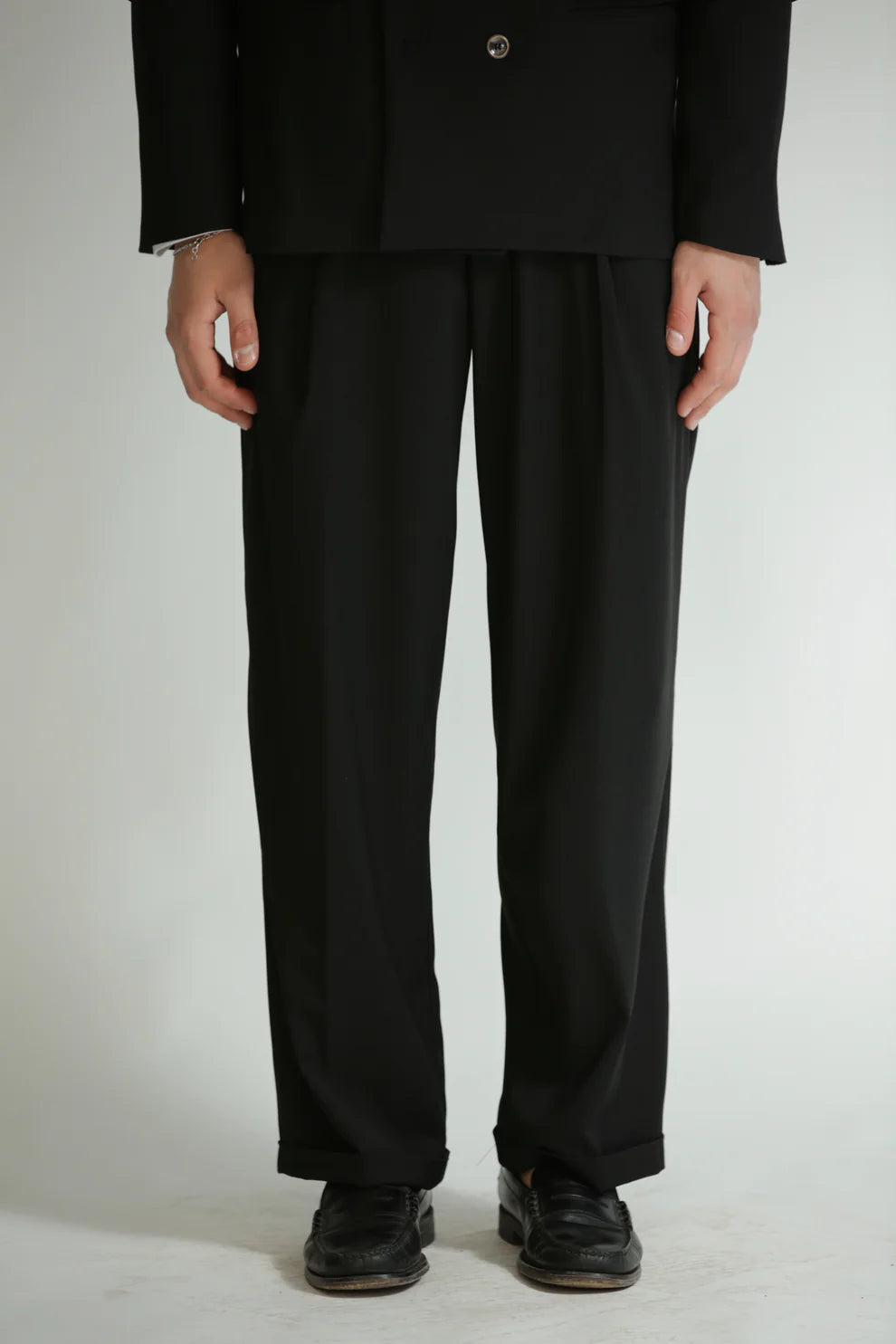 SUIT PANT 282