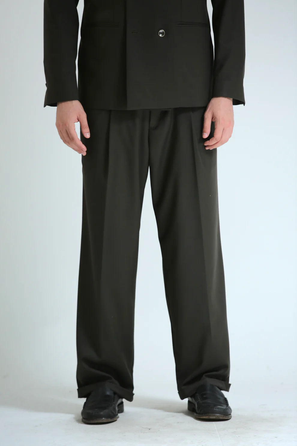 SUIT PANT 282