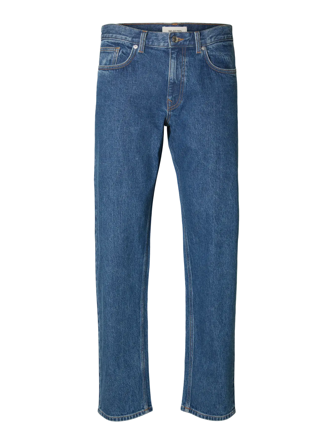 STRAIGHT KORI JEANS