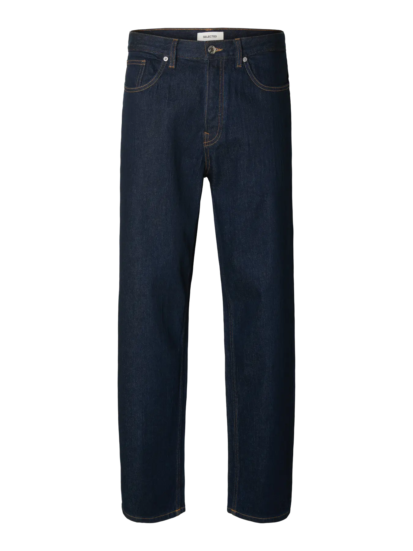 LOOSE KORI JEANS