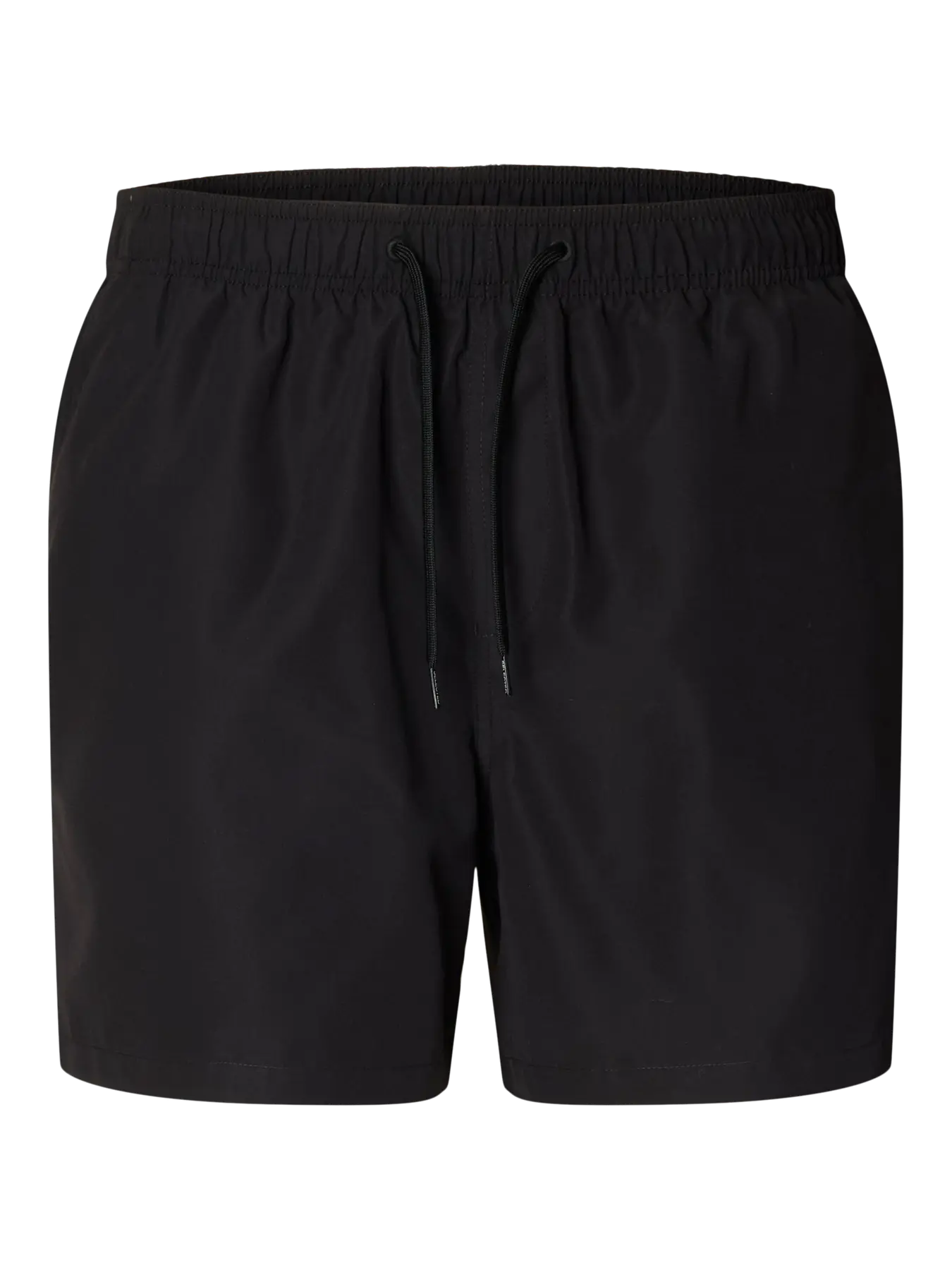 SWIMSHORTS BLACK