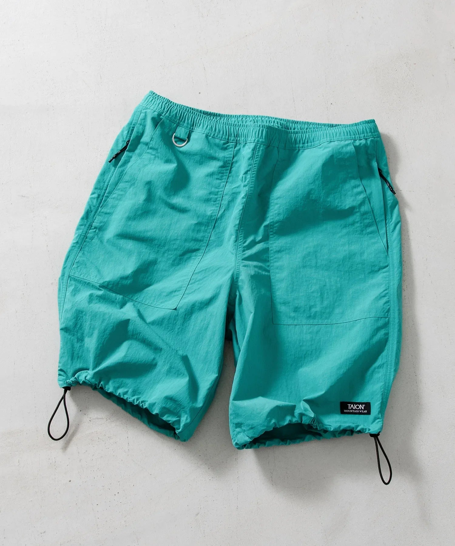 POCKET SHORTS