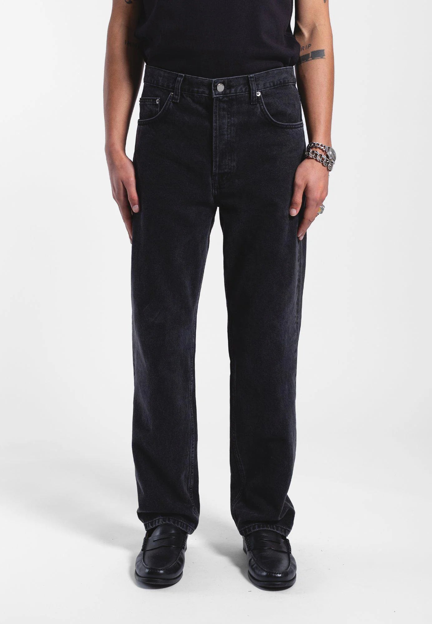 DASH JEANS