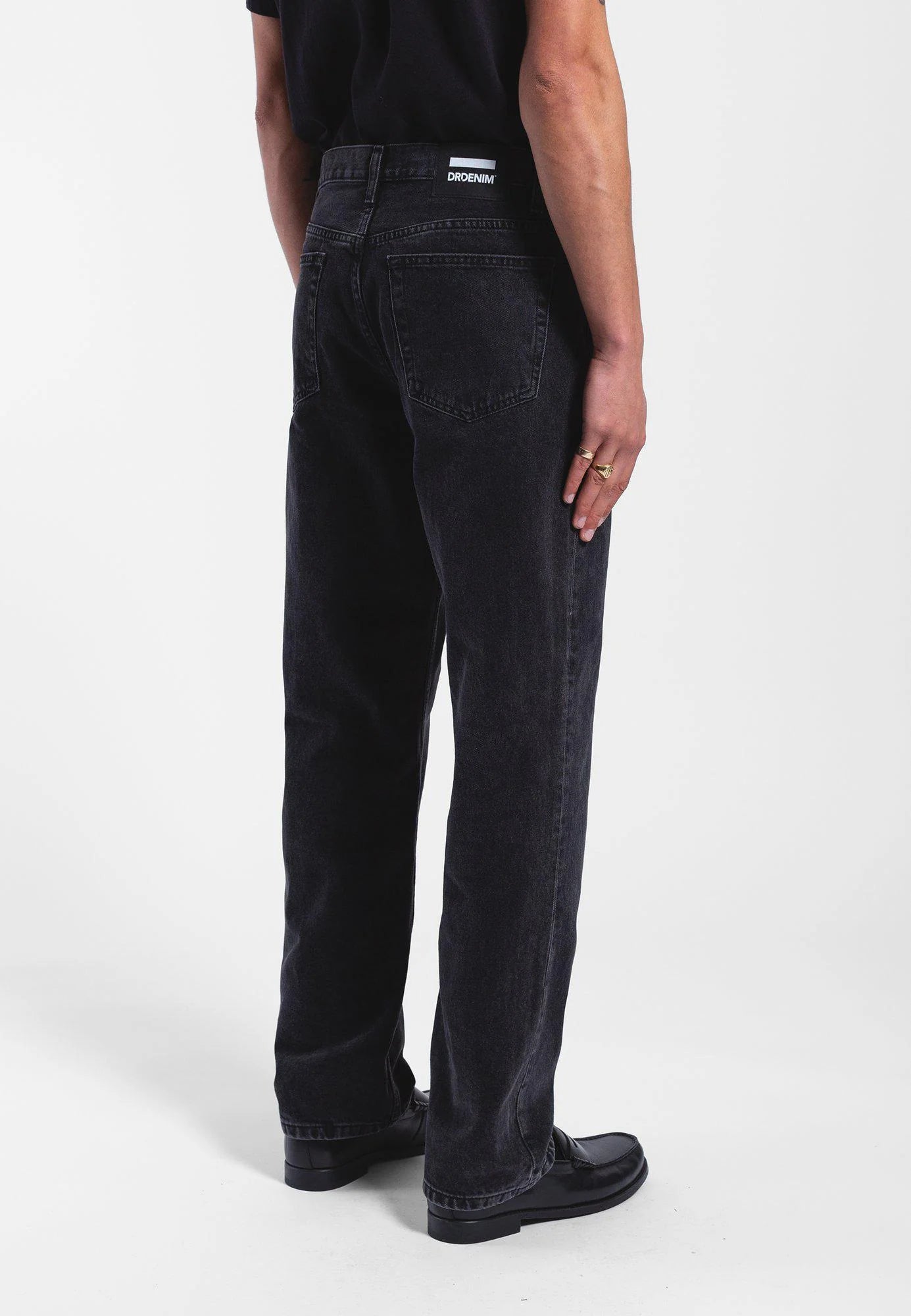 DASH JEANS