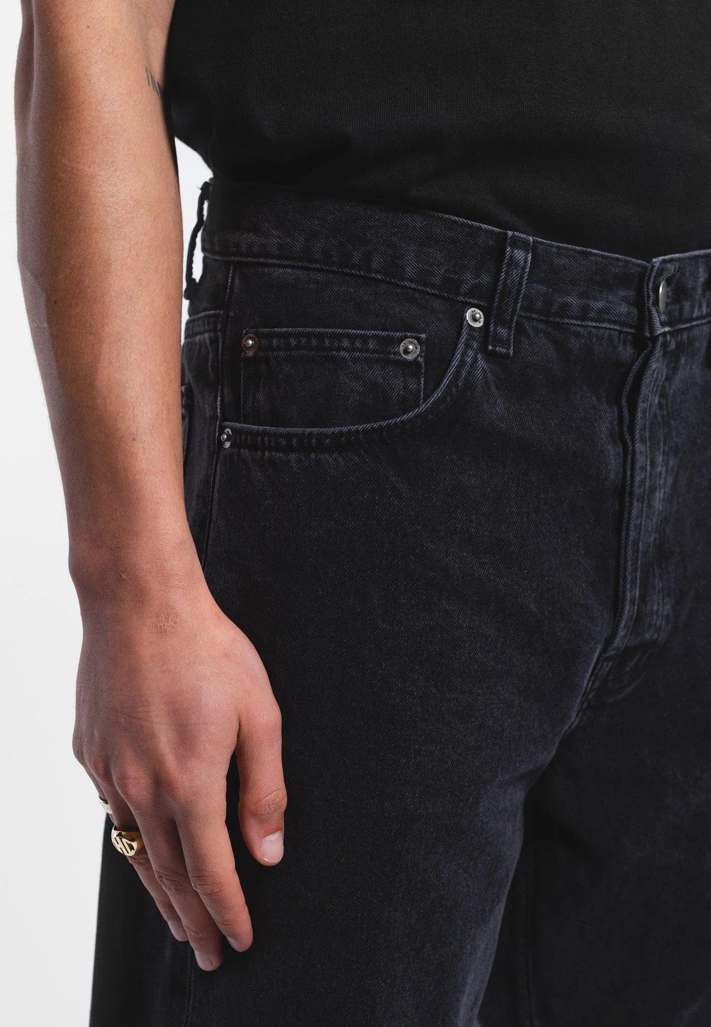 DASH JEANS