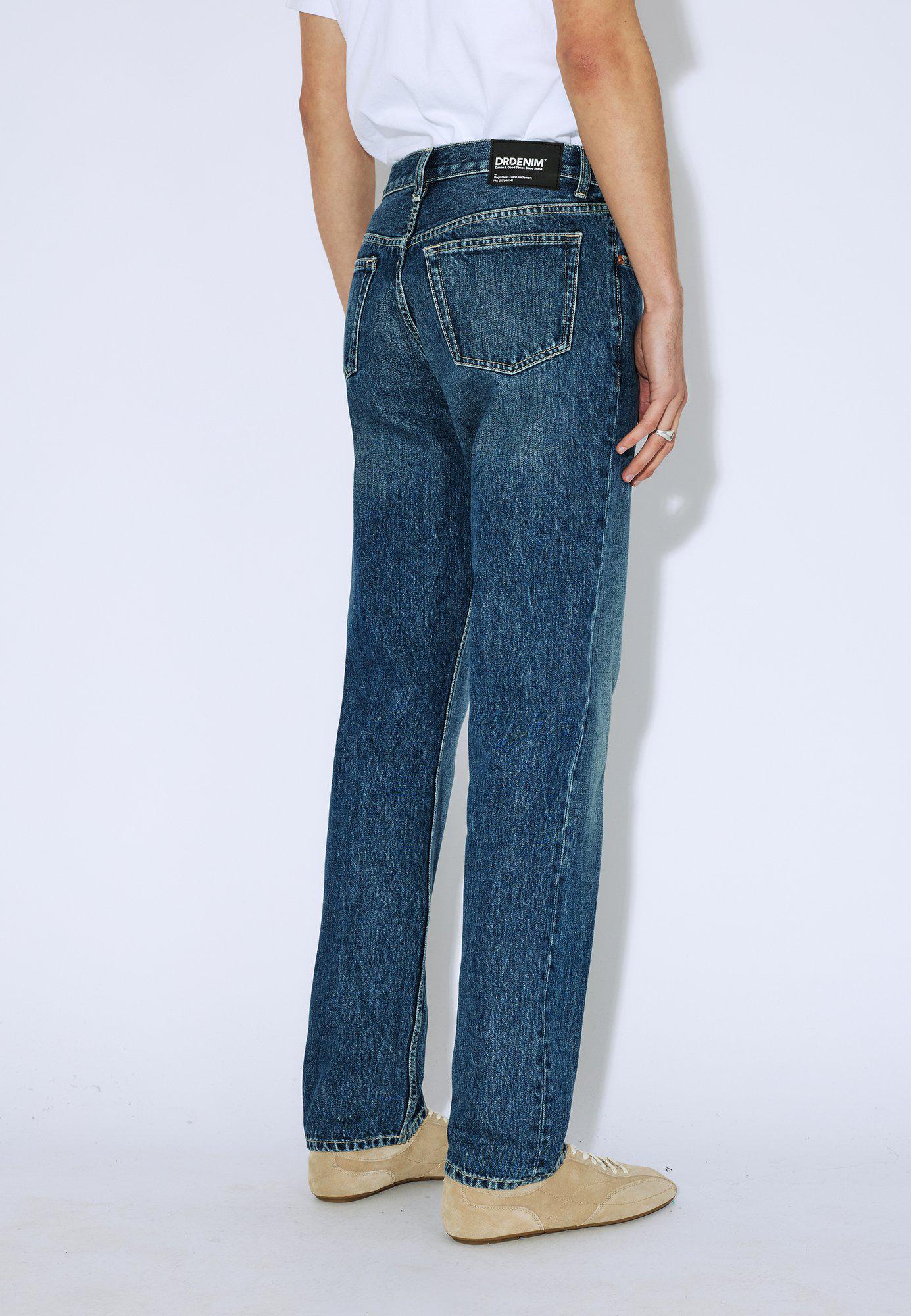 DASH JEANS