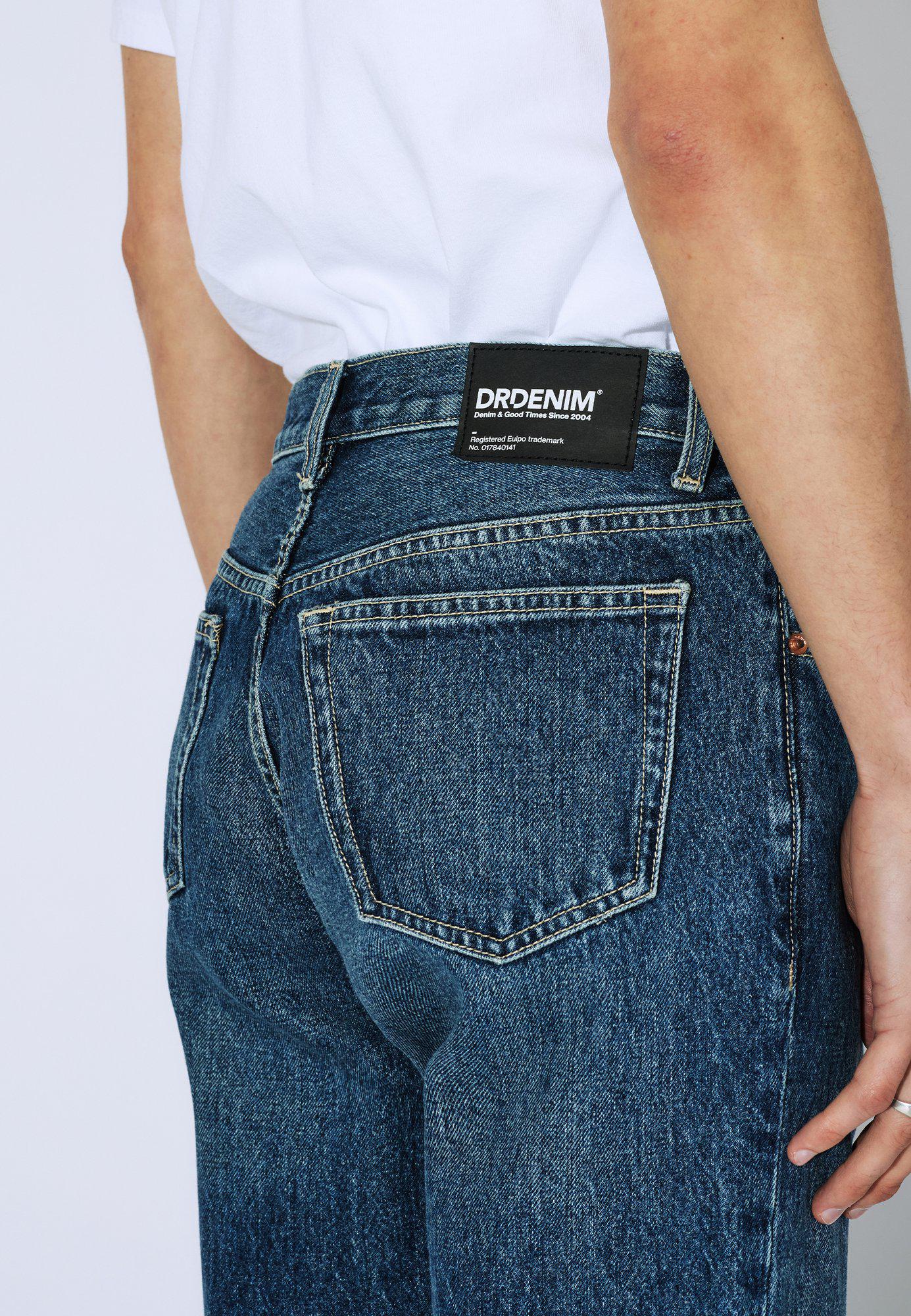 DASH JEANS