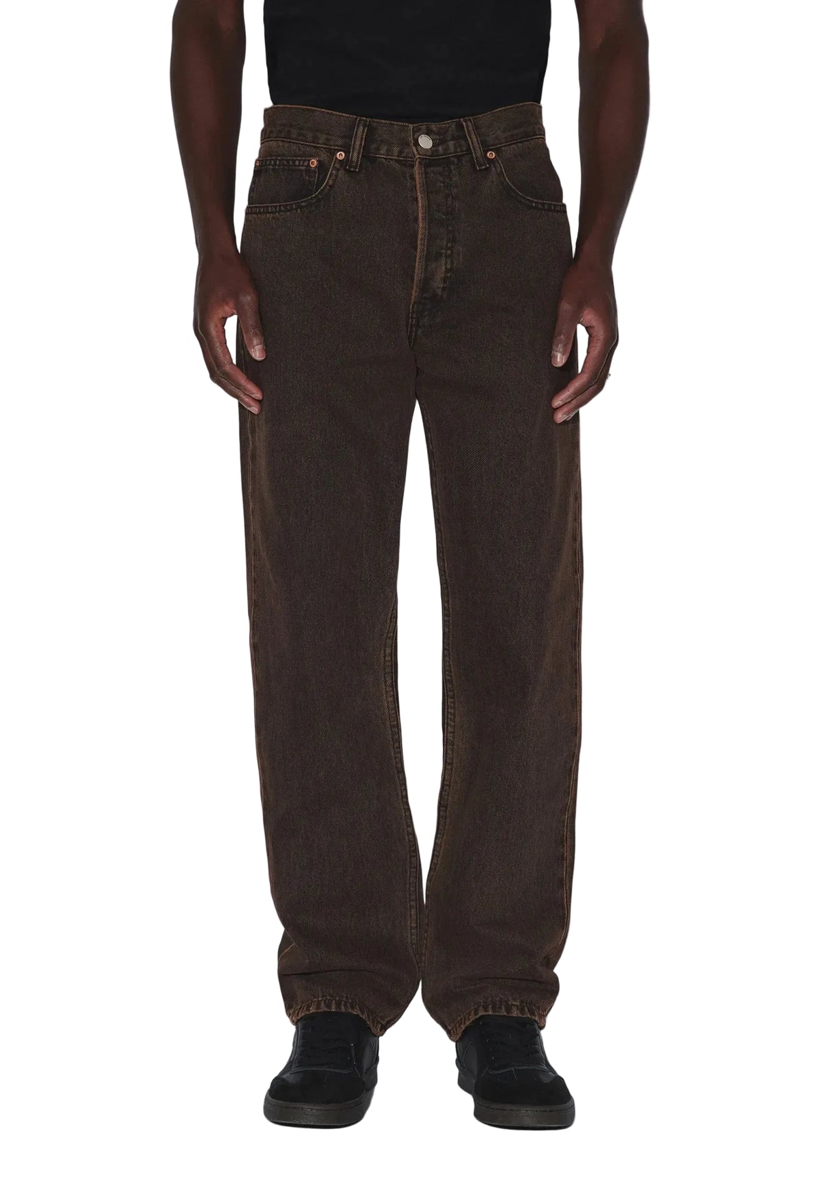 JEANS DASH