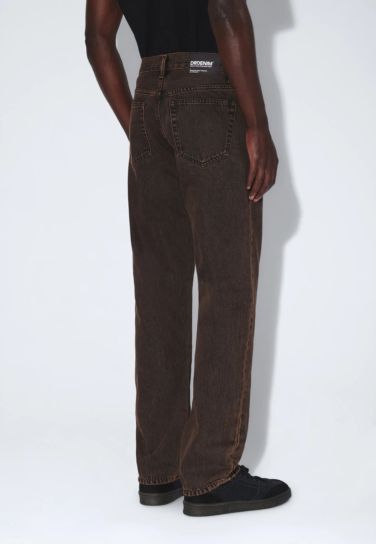 JEANS DASH