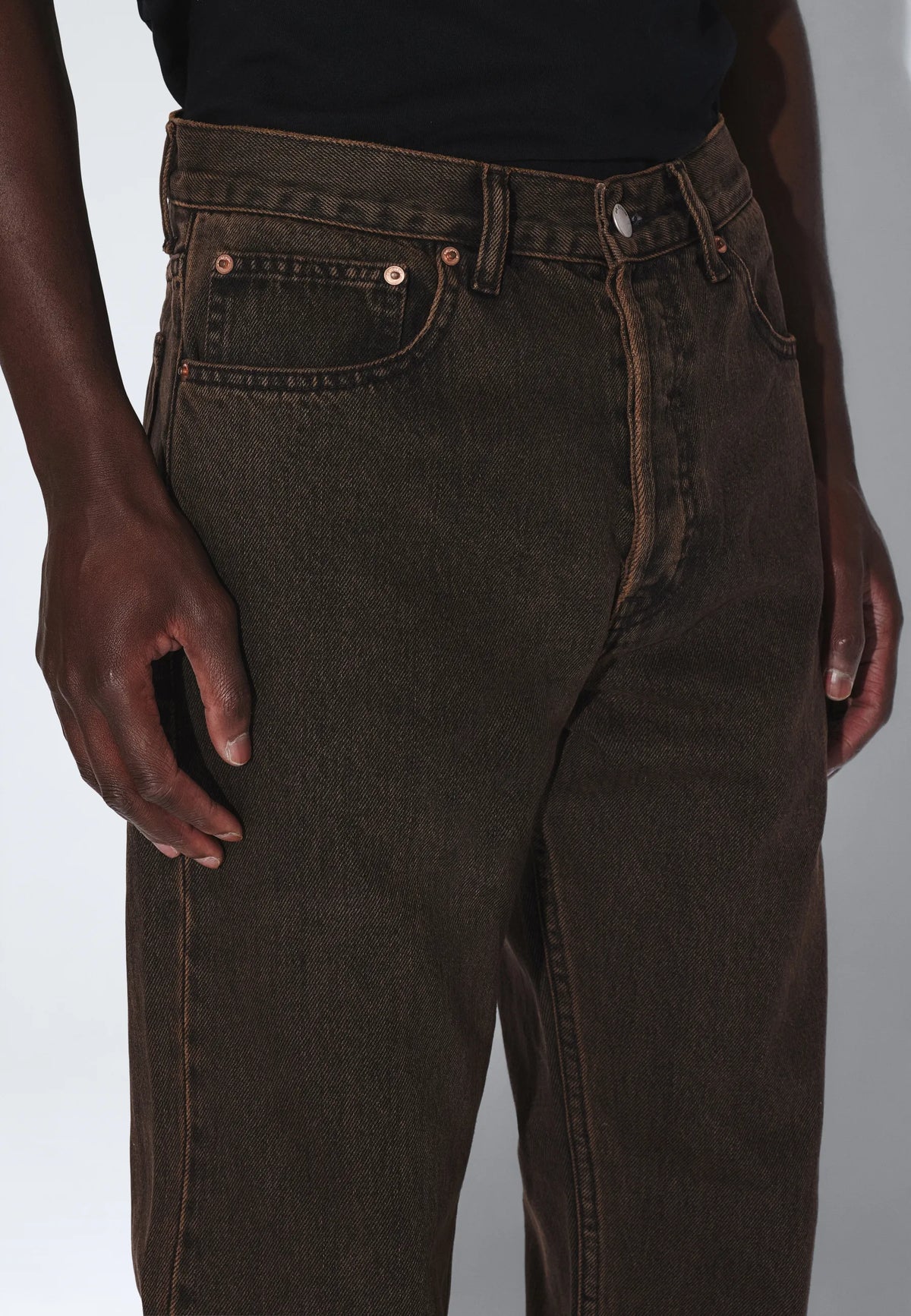JEANS DASH