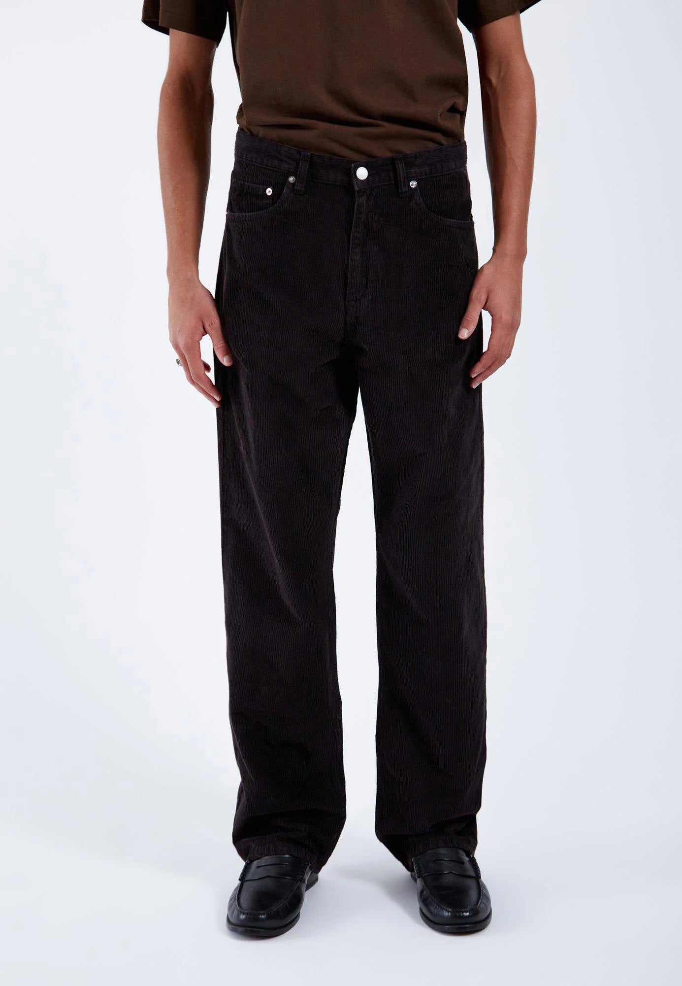 OMAR CORD PANT