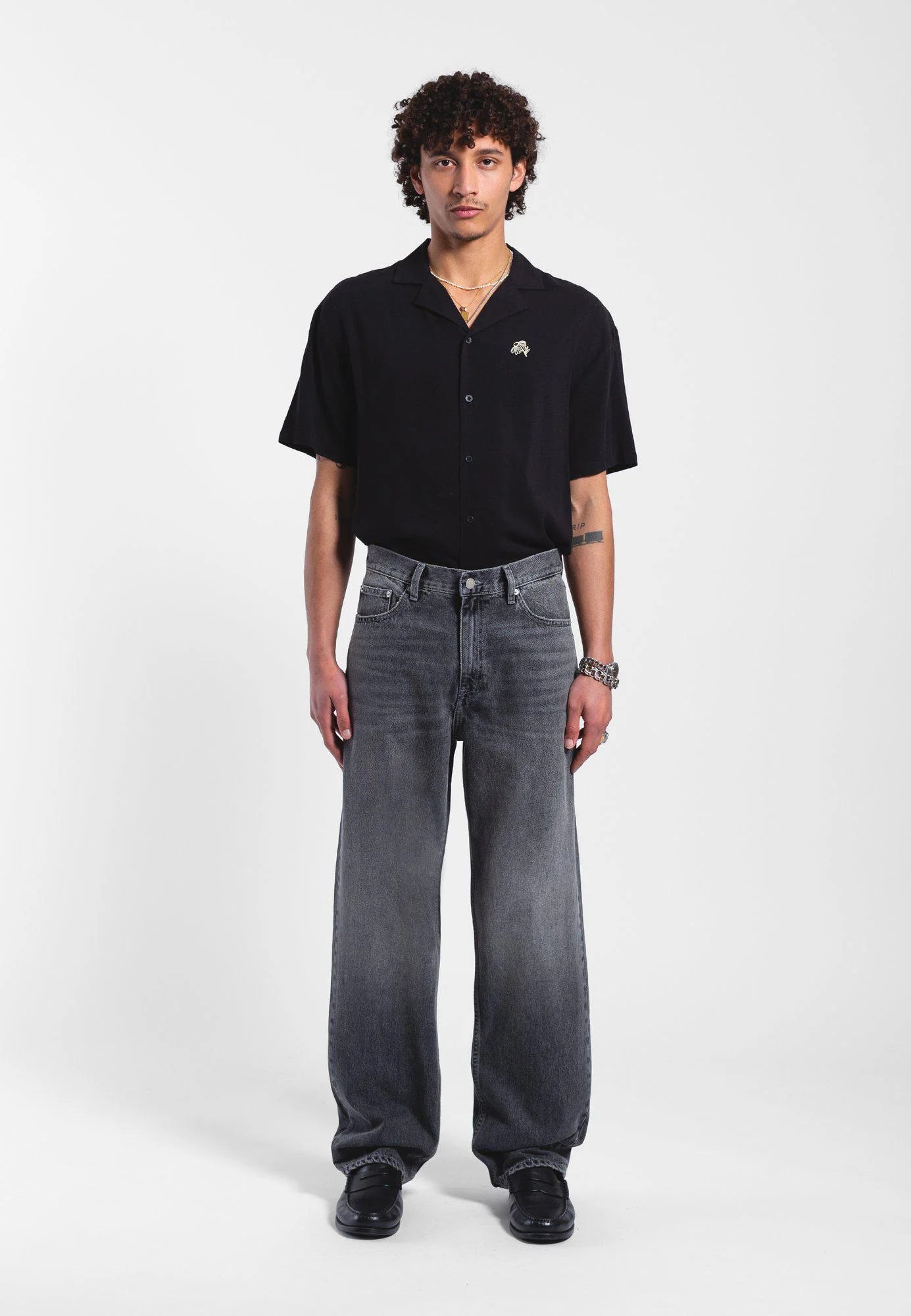 DR DENIM OMAR