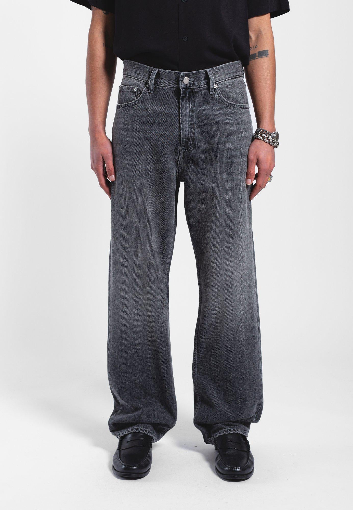 DR DENIM OMAR