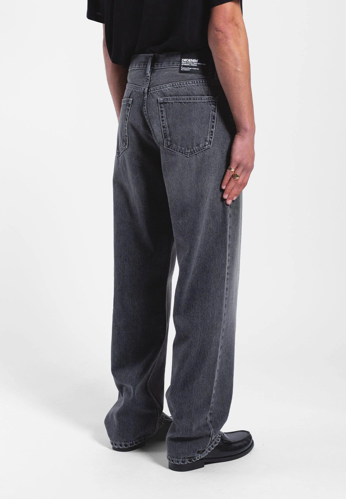 DR DENIM OMAR