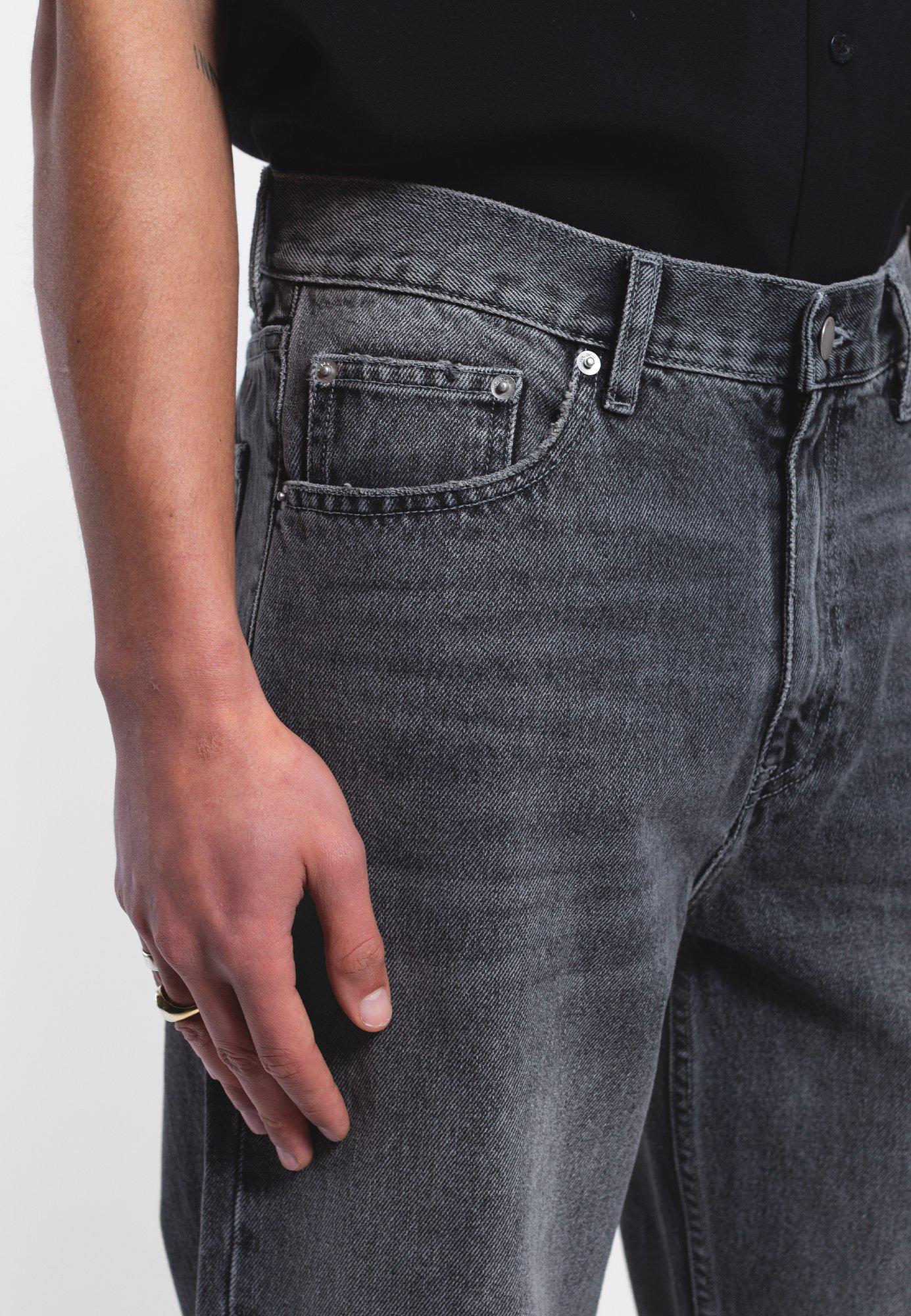 DR DENIM OMAR