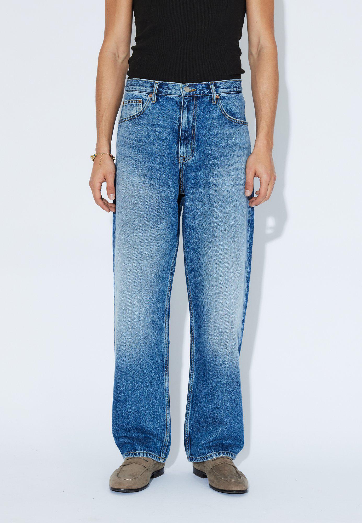 OMAR JEANS