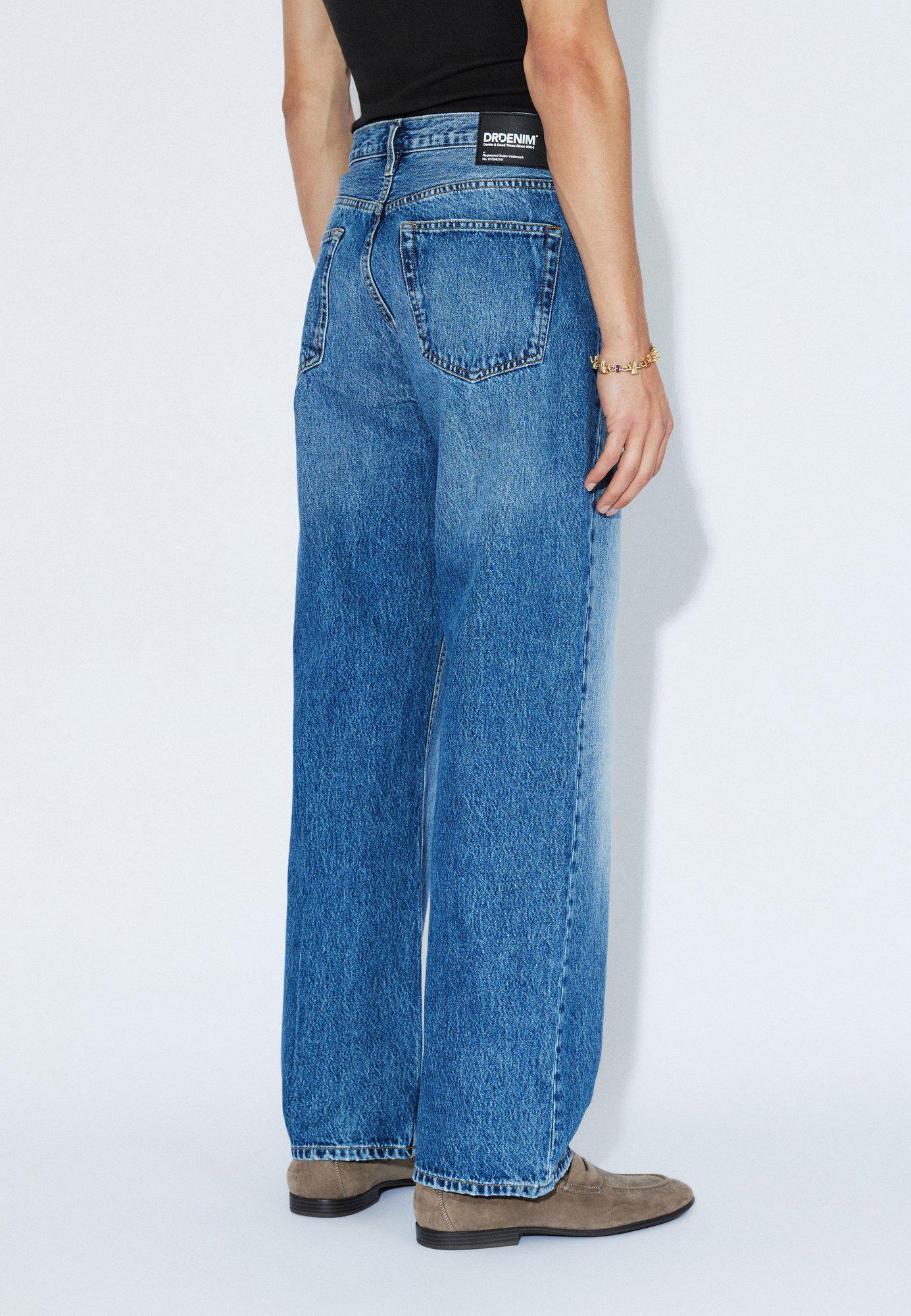 OMAR JEANS