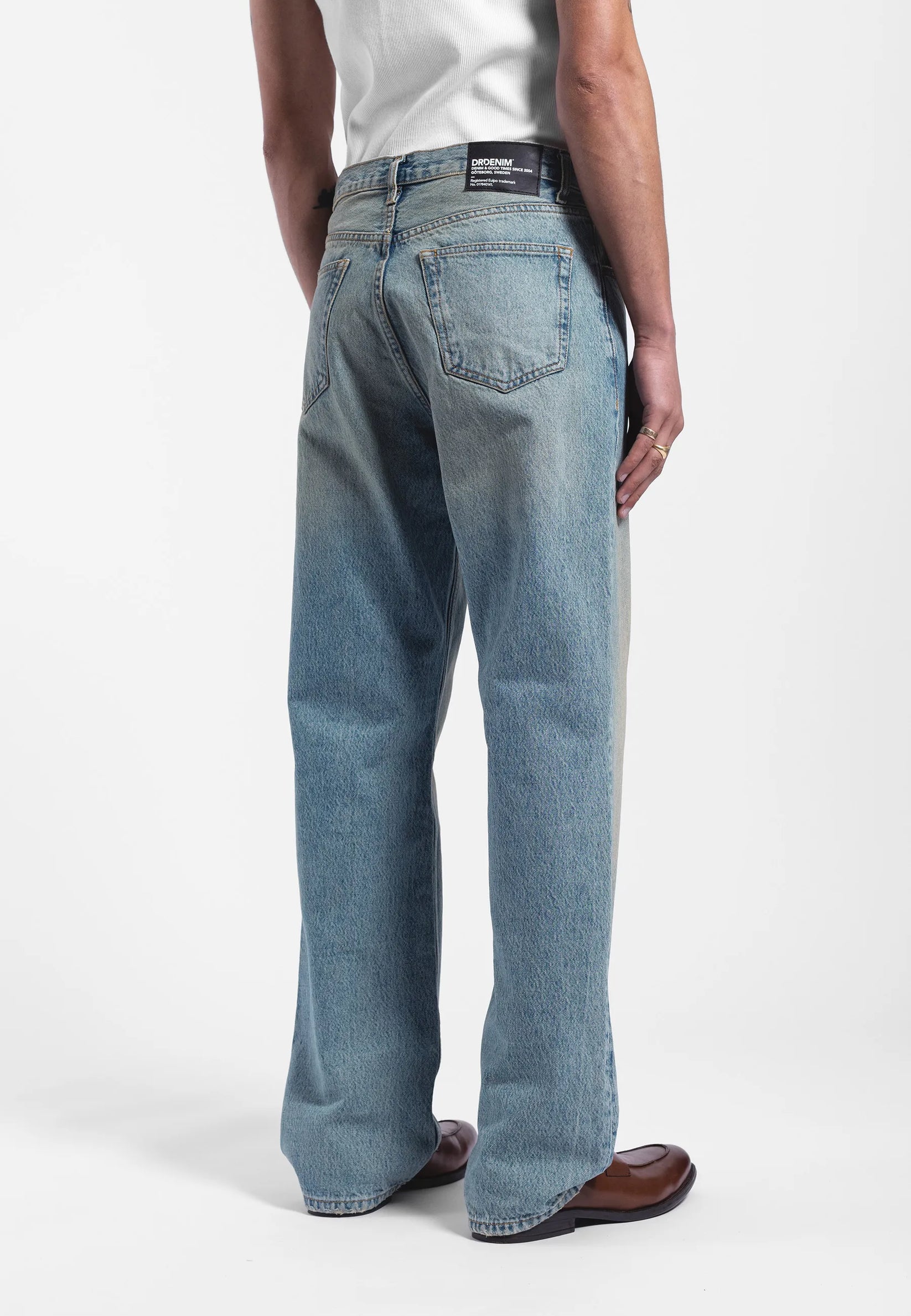 OMAR JEANS