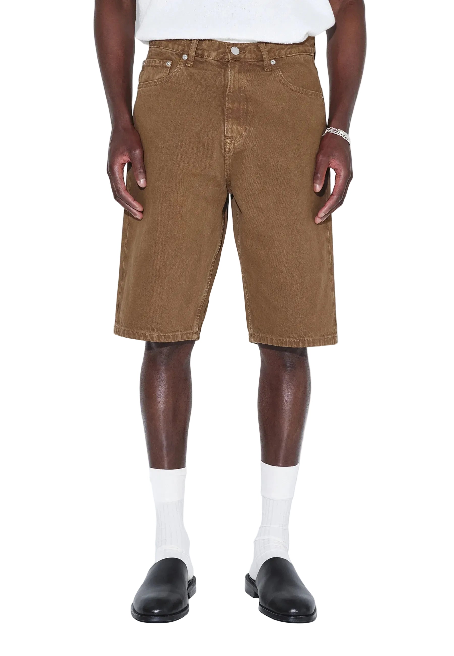 OMAR SHORTS