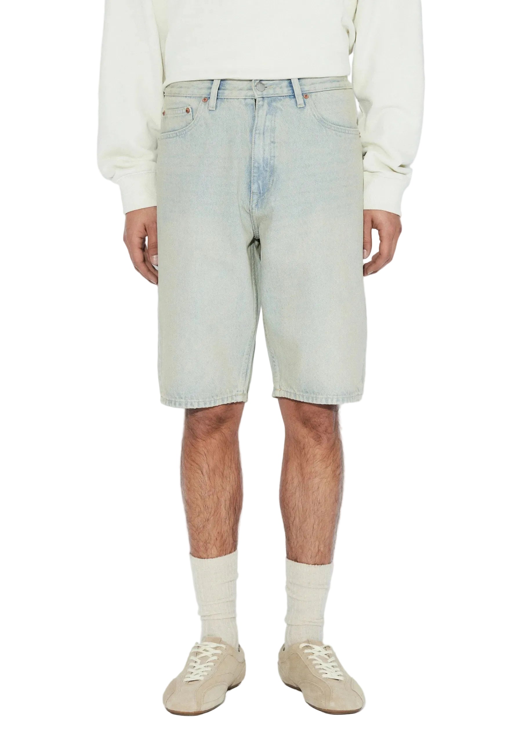 OMAR SHORTS