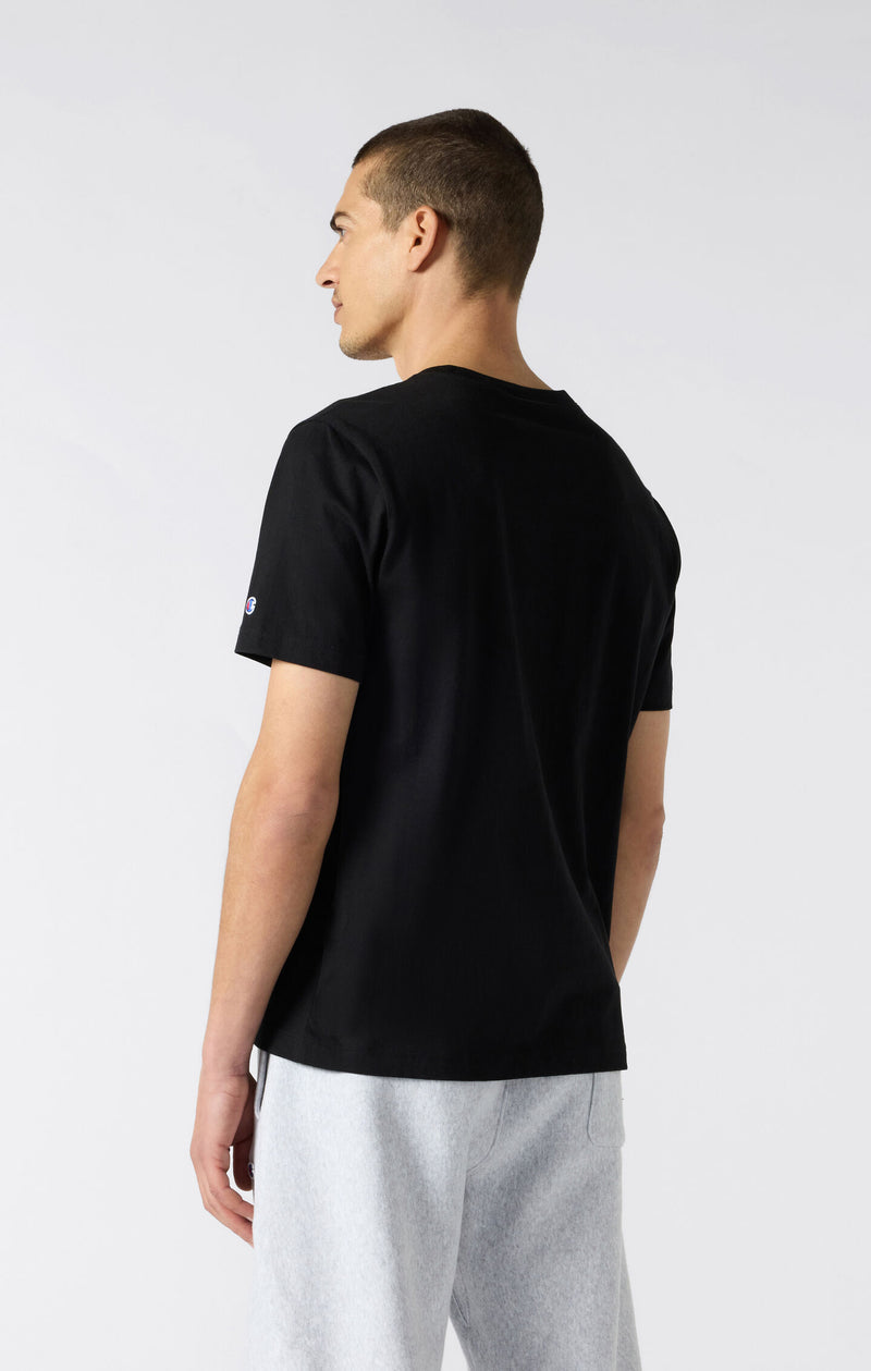 JERSEY TEE