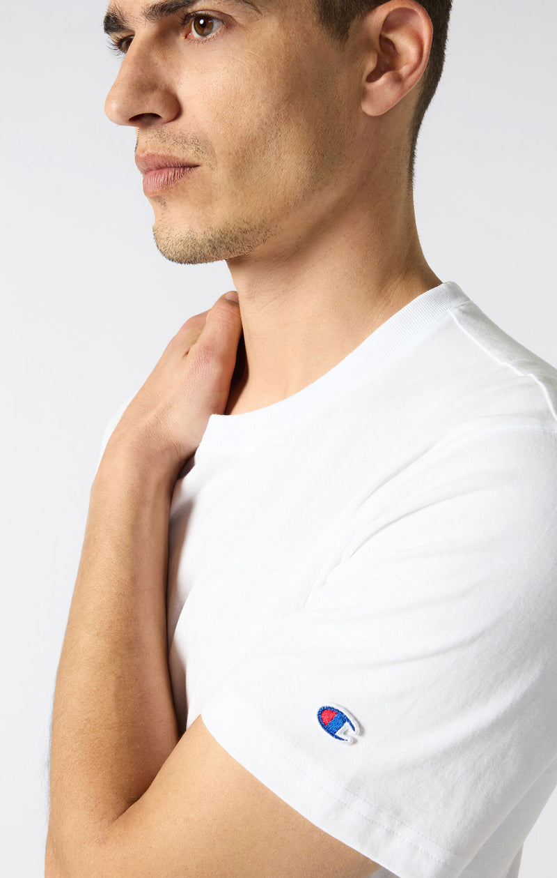 JERSEY TEE