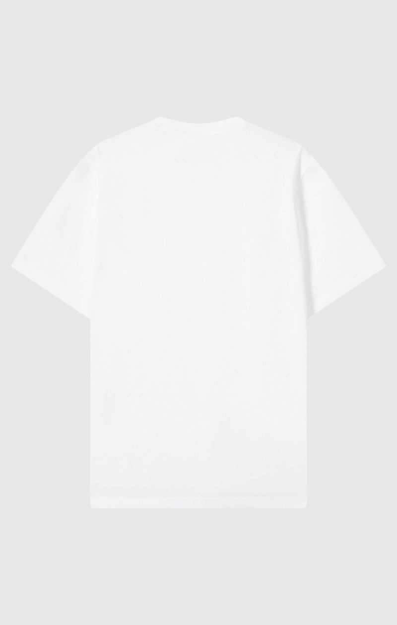 JERSEY TEE