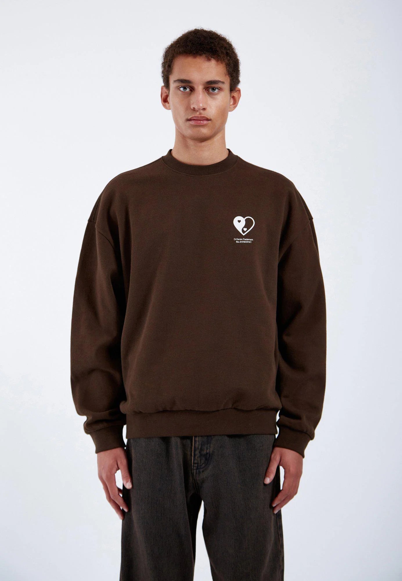 KENAN SWEATSHIRT