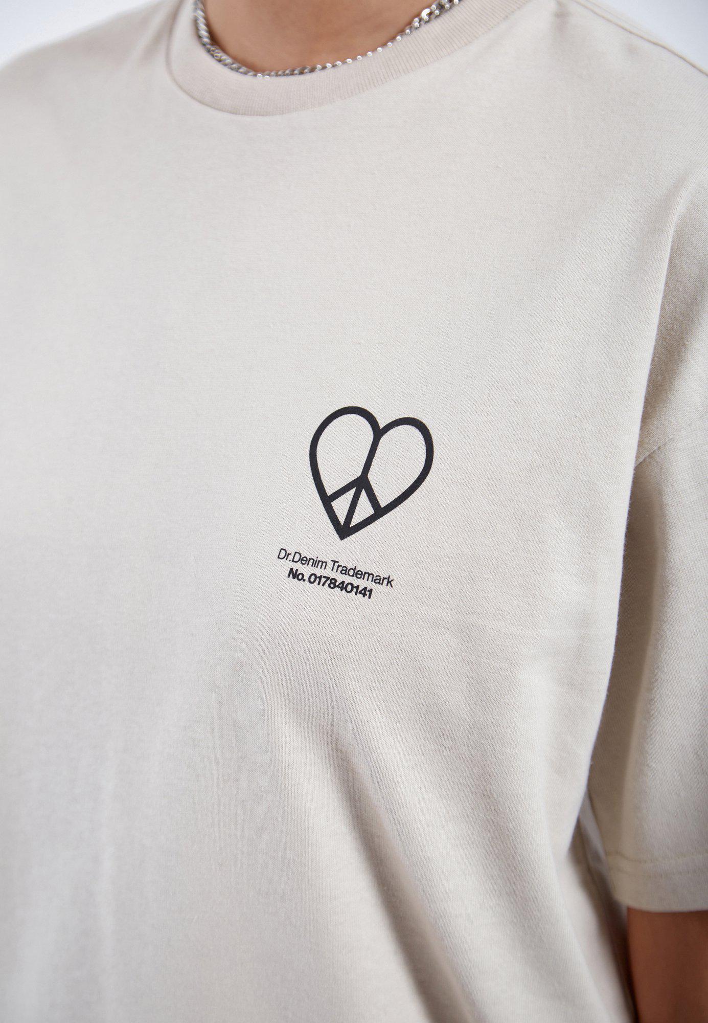 TROOPER TEE
