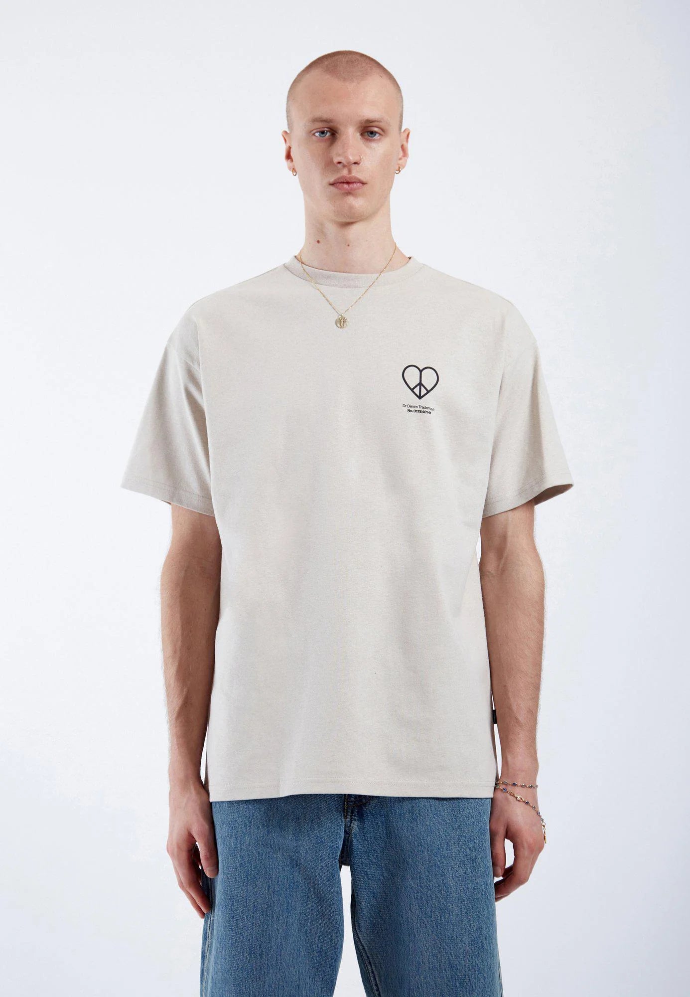 TROOPER TEE