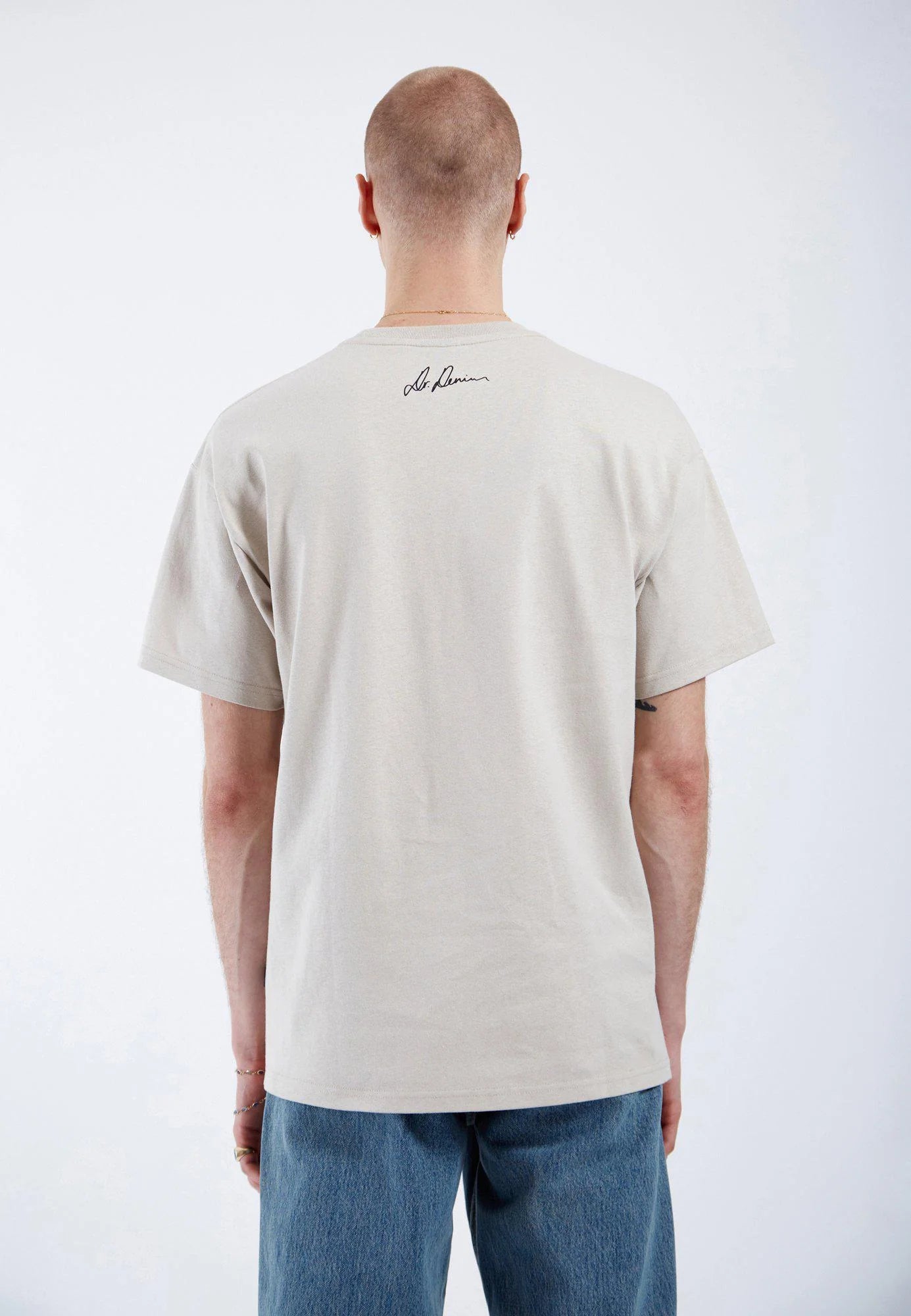 TROOPER TEE
