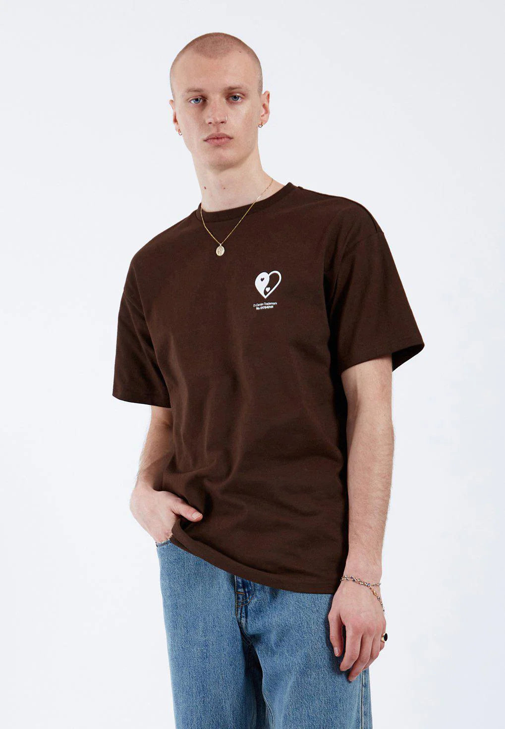 TROOPER TEE