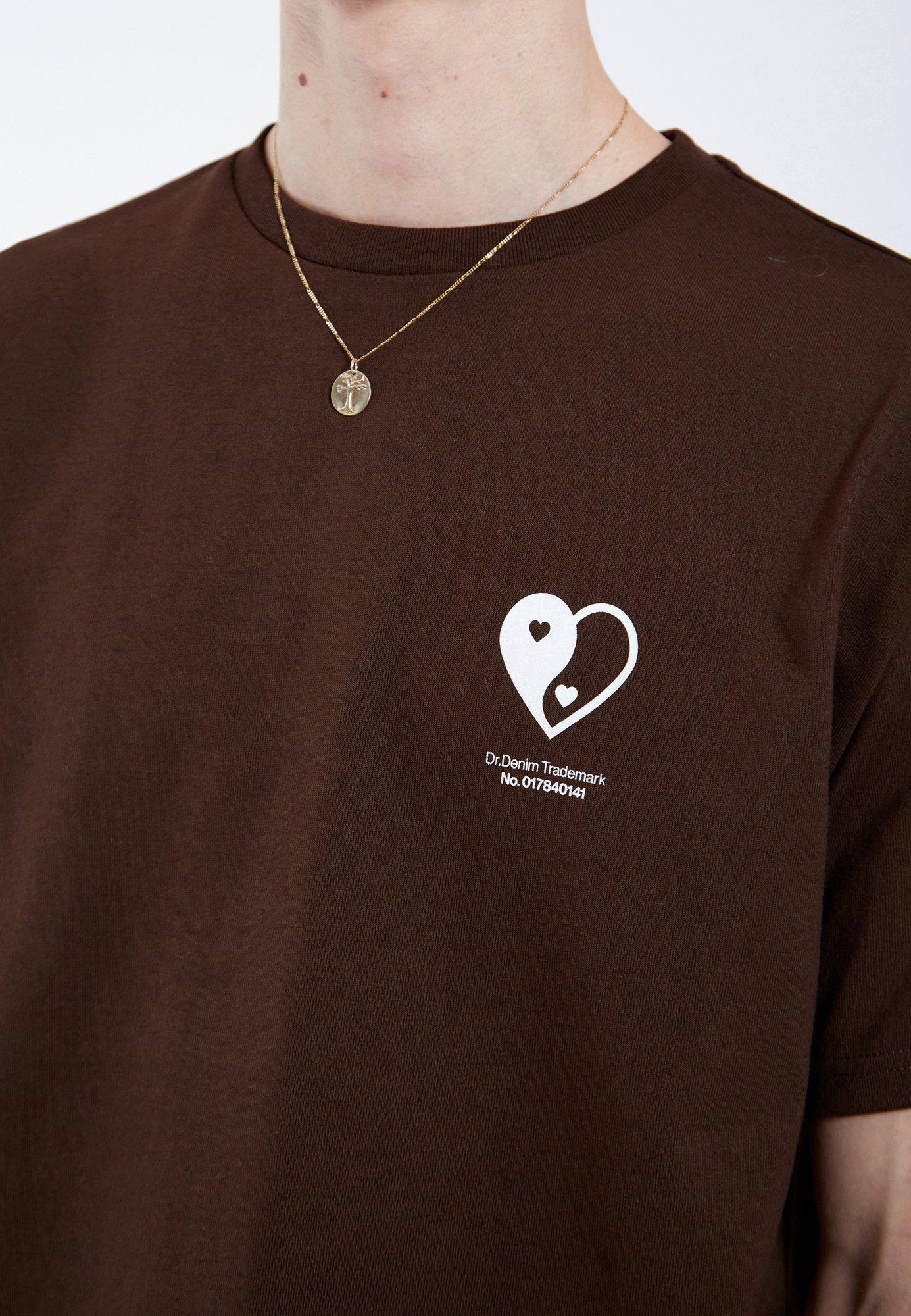 TROOPER TEE