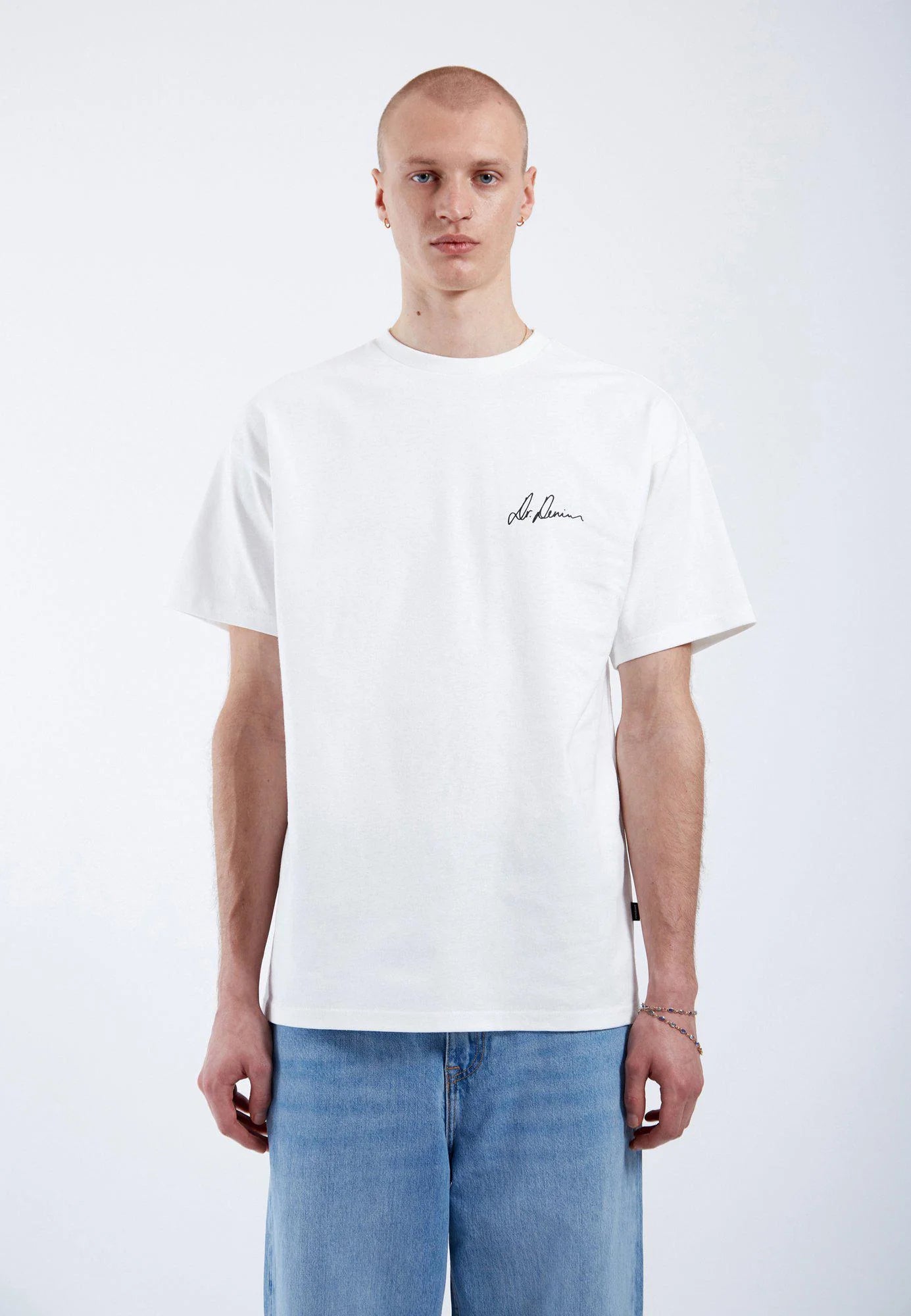 TROOPER TEE