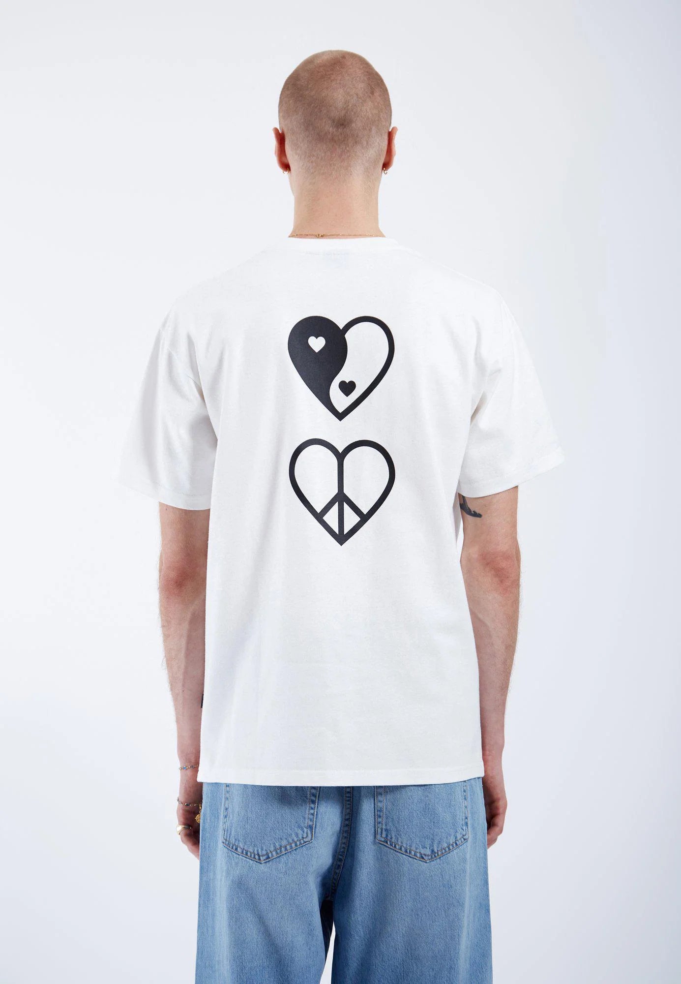 TROOPER TEE