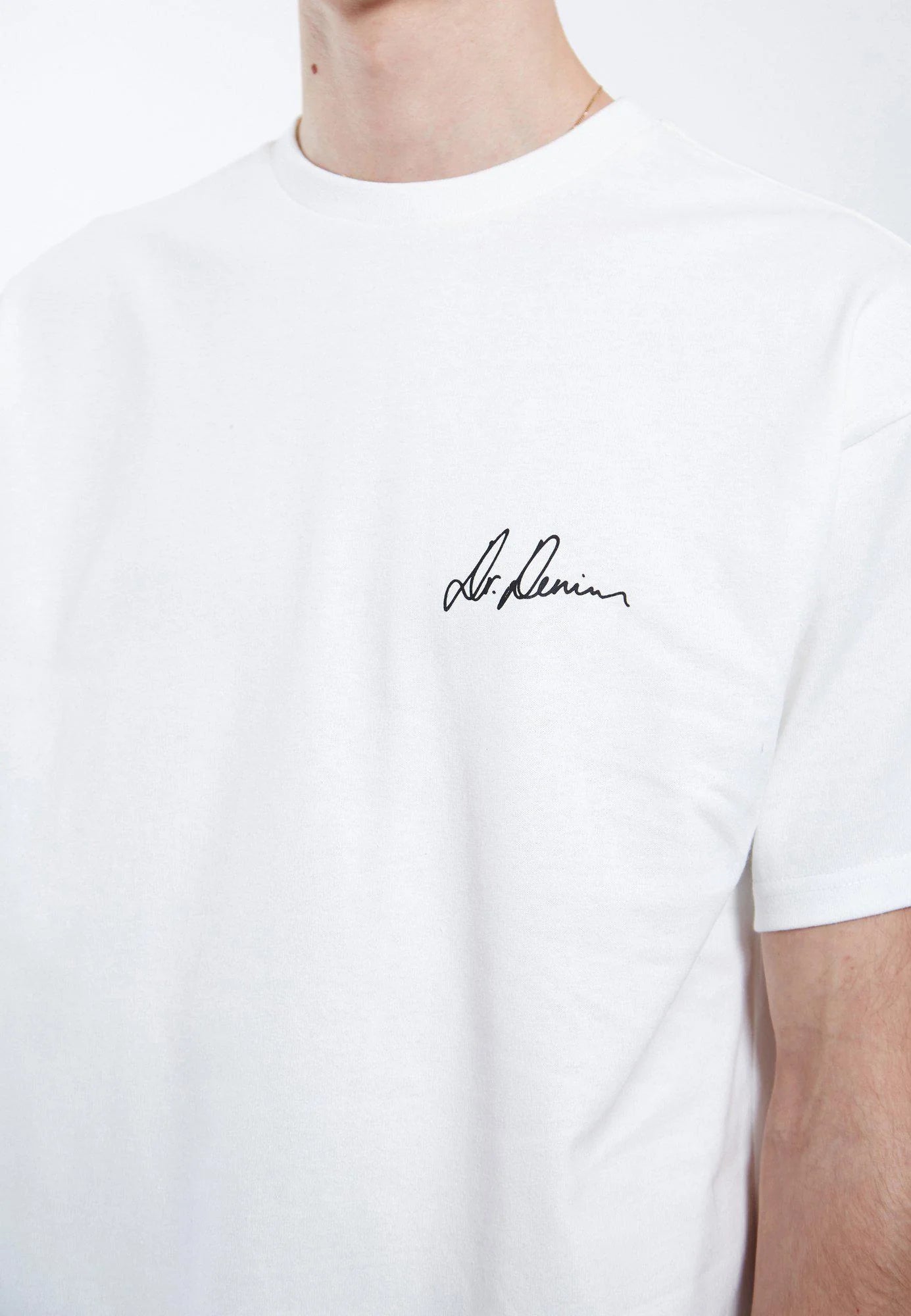 TROOPER TEE