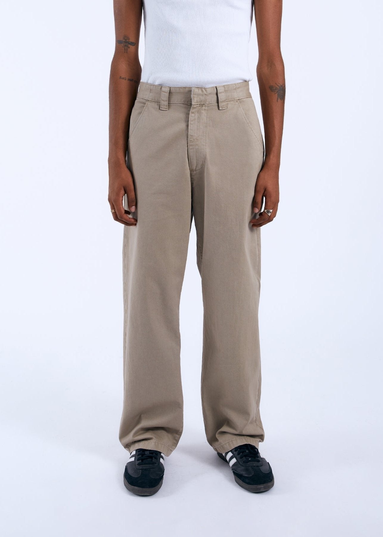 DR DENIM OMAR PANT