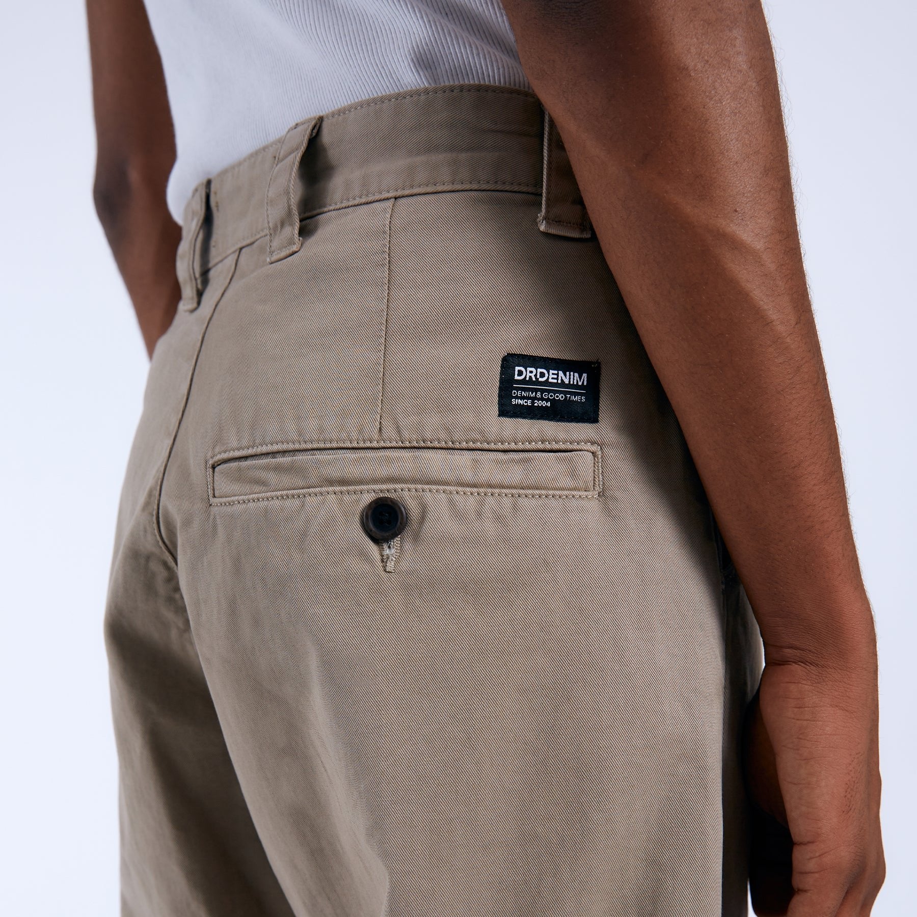 DR DENIM OMAR PANT