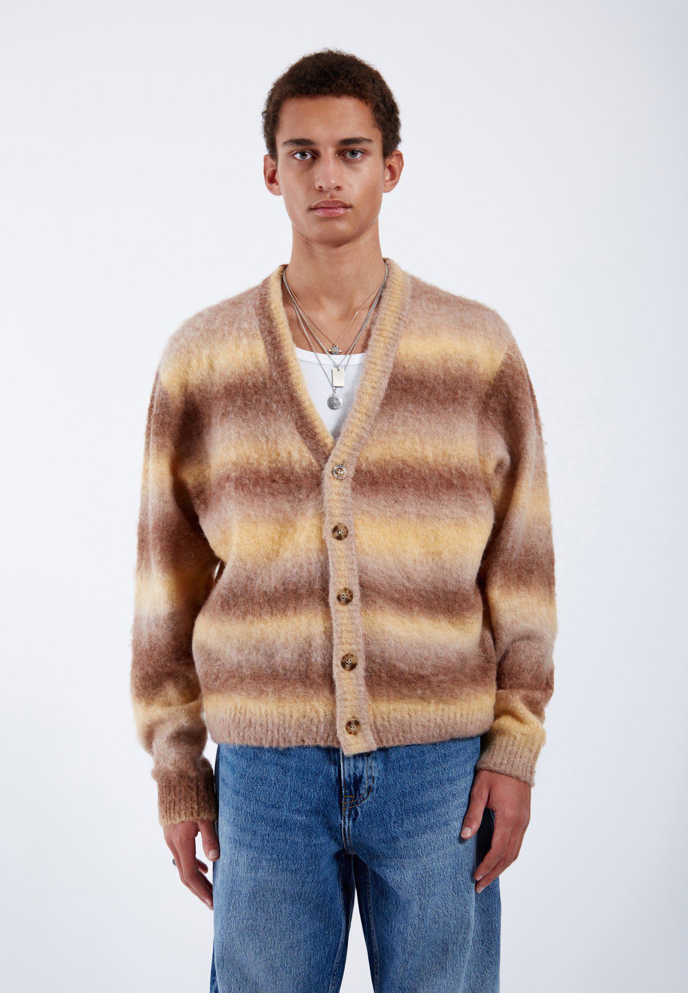 TOM CARDIGAN