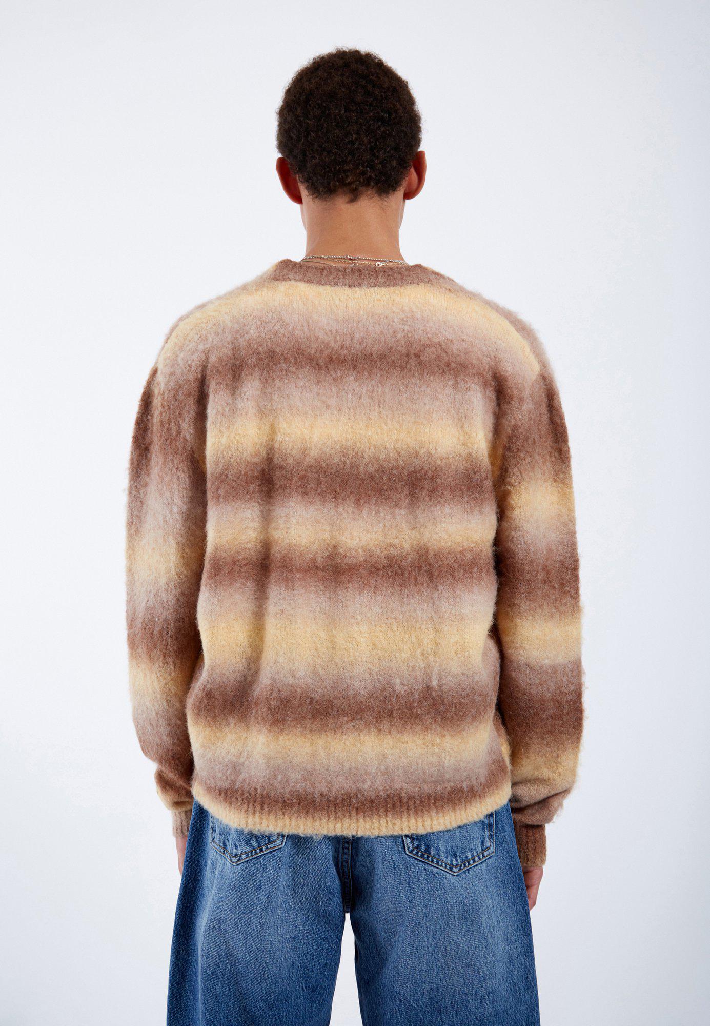 TOM CARDIGAN