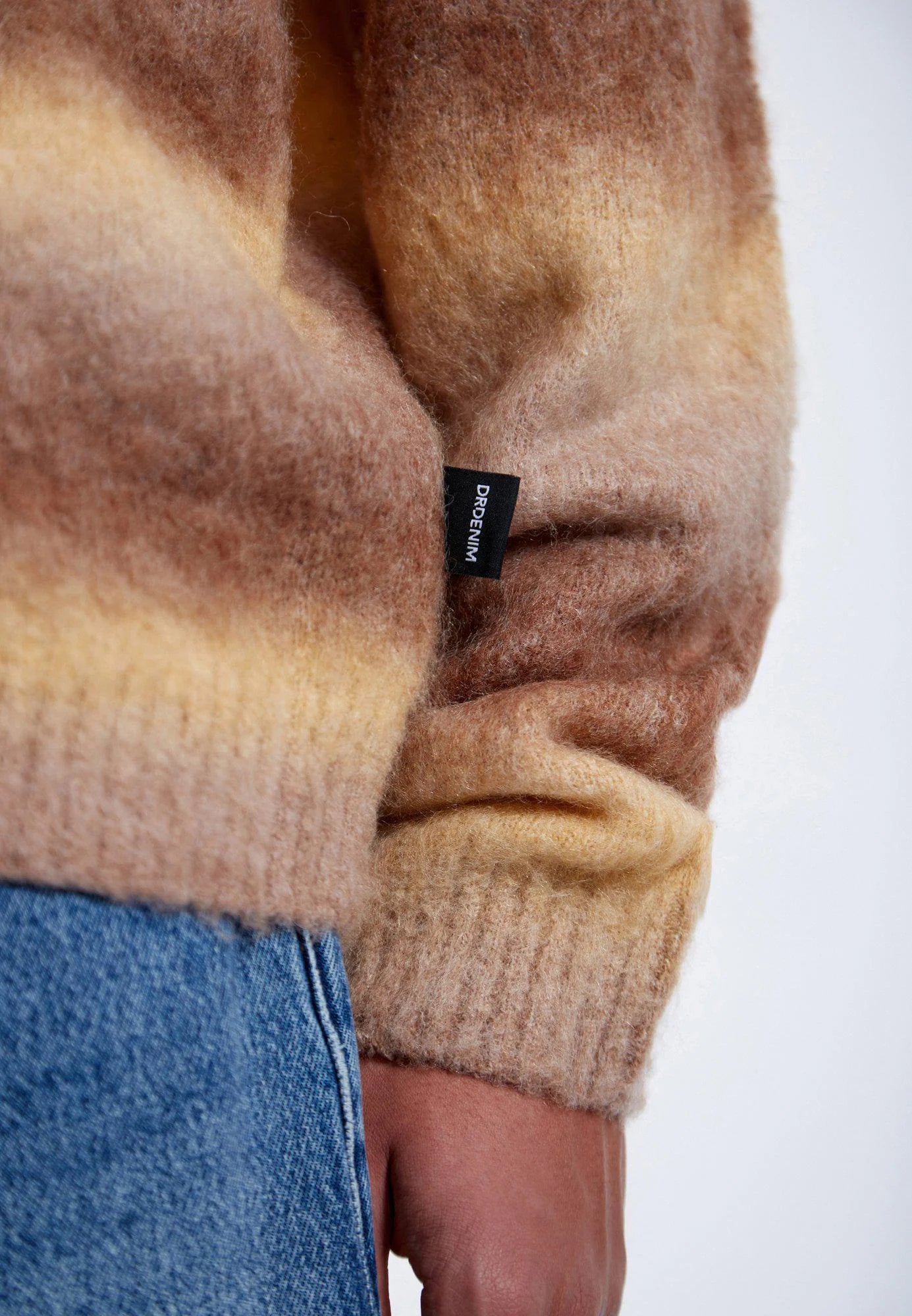 TOM CARDIGAN
