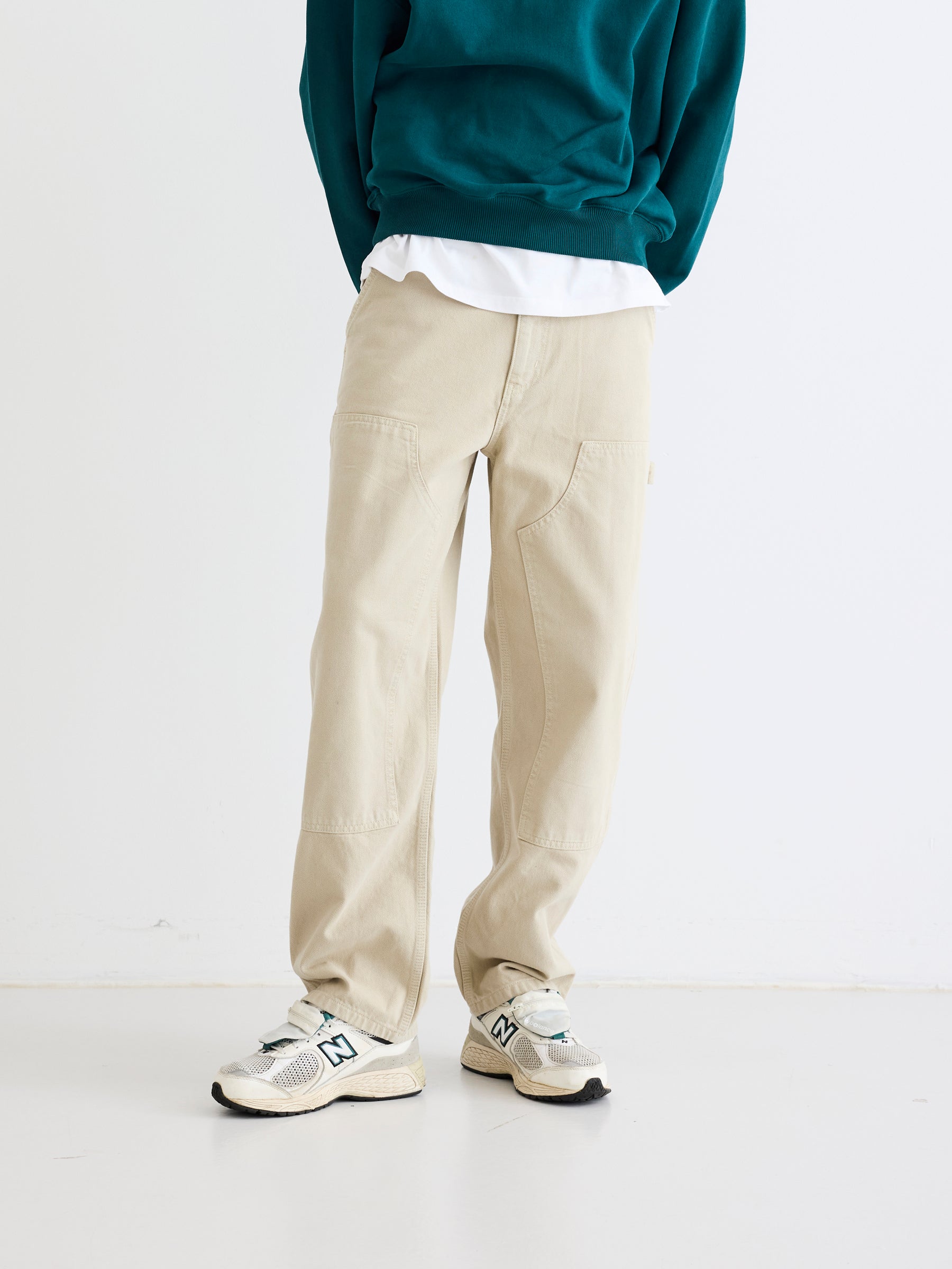 WOODBIRD WORKPANT